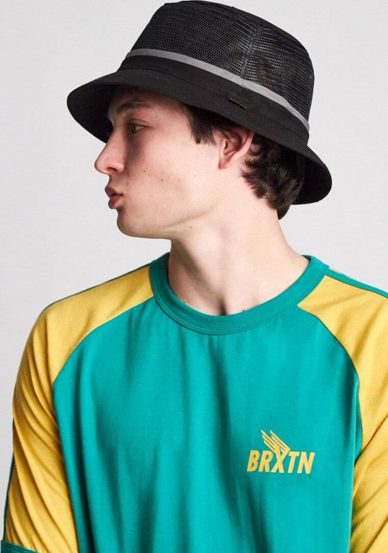 Product gallery image number 4 for product Hardy Bucket Hat