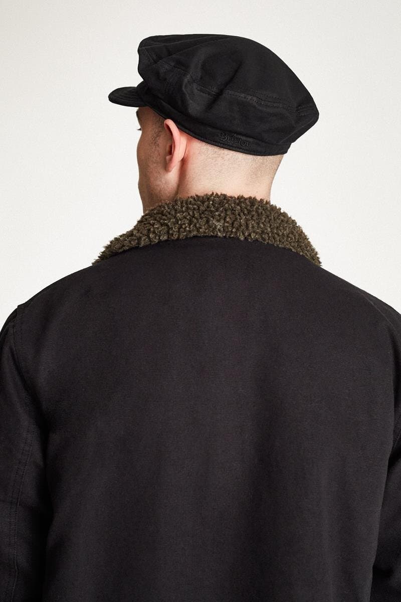 Product gallery image number 4 for product Fiddler Unstructured Cap - Unisex