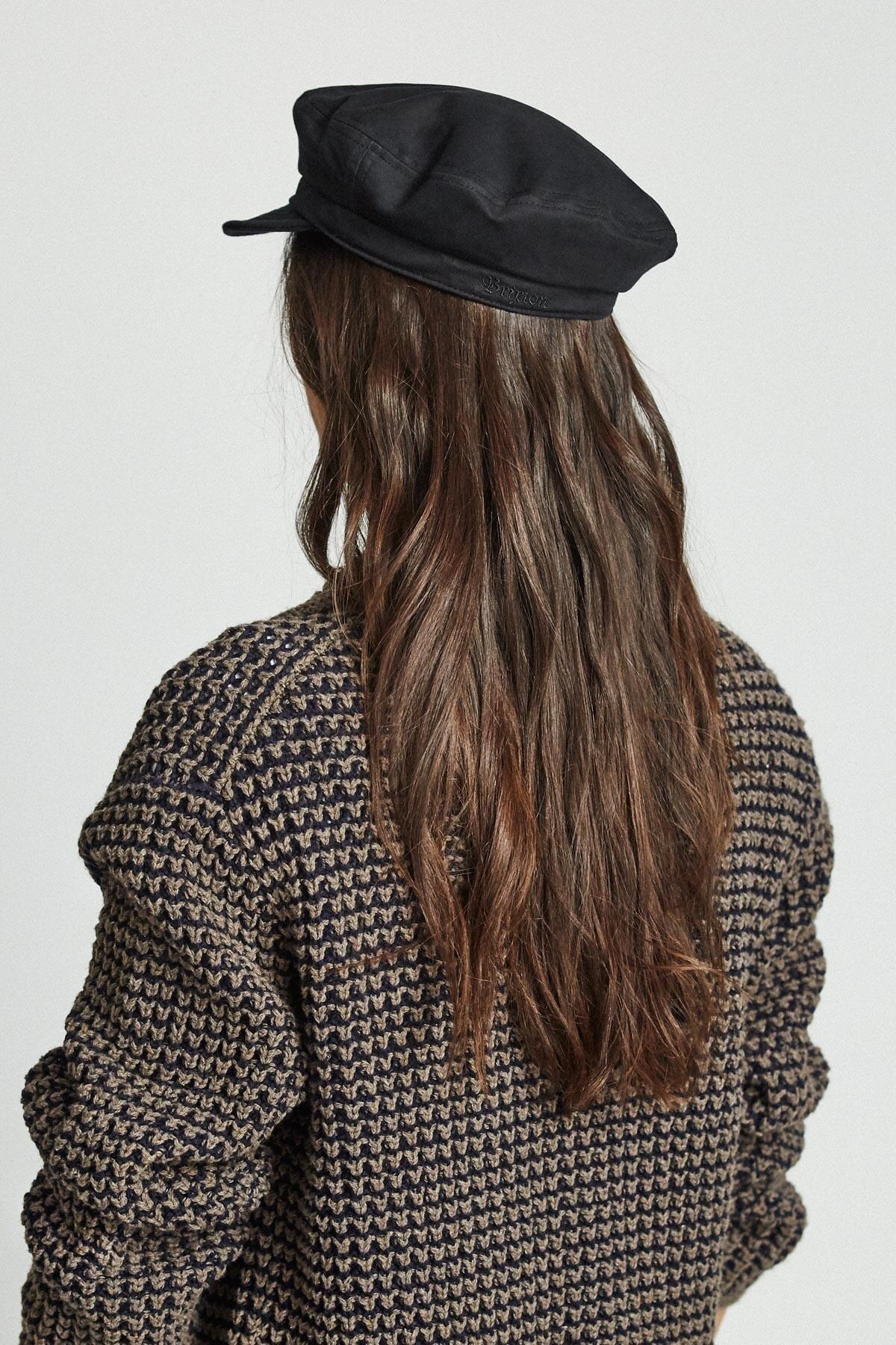 Product gallery image number 7 for product Fiddler Unstructured Cap - Unisex