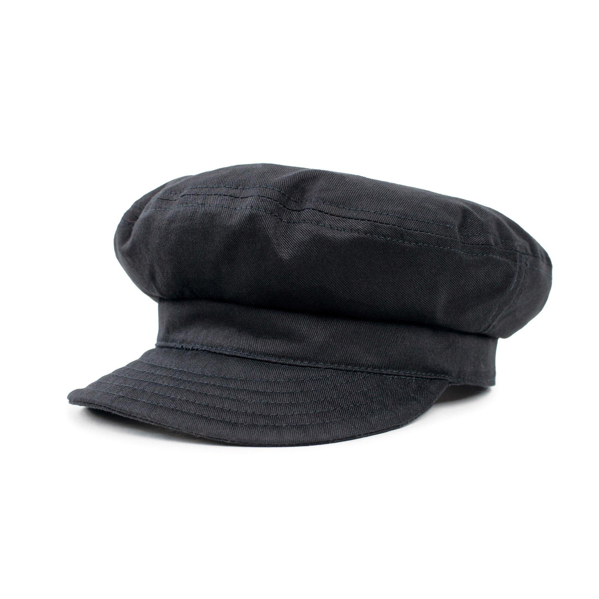 Product gallery image number 1 for product Fiddler Unstructured Cap - Unisex