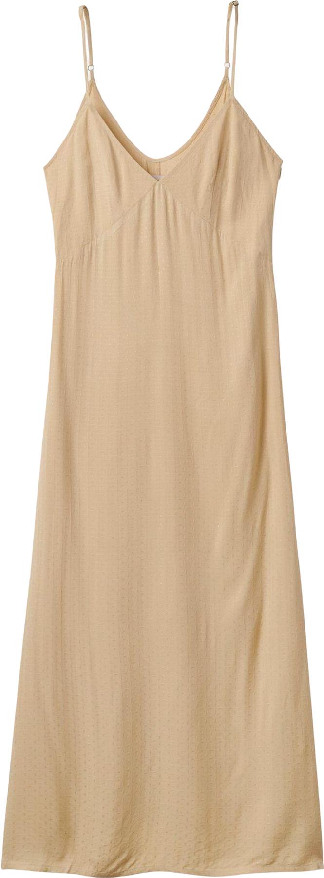 Image de produit pour Robe à bretelles Vintage - Femme