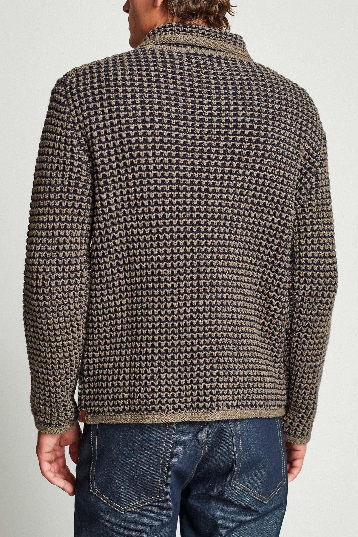 Product gallery image number 4 for product Powell Cardigan - Men's