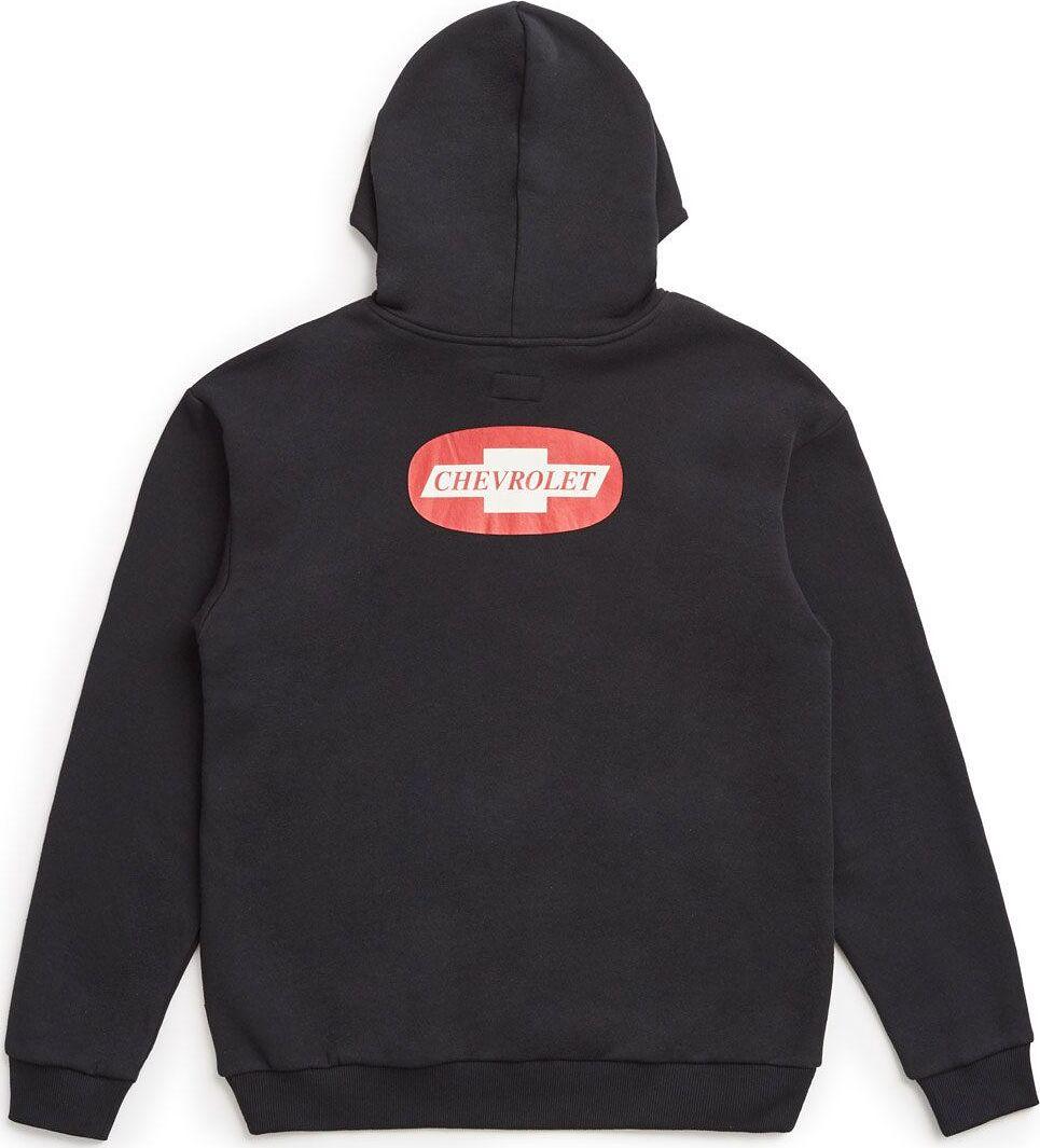 Product gallery image number 2 for product Michigan Hood Sweater - Men's