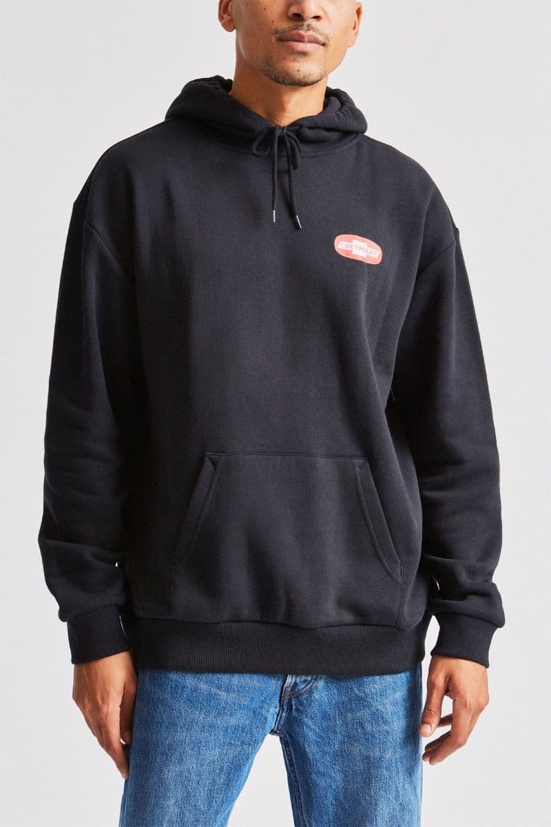 Product gallery image number 3 for product Michigan Hood Sweater - Men's