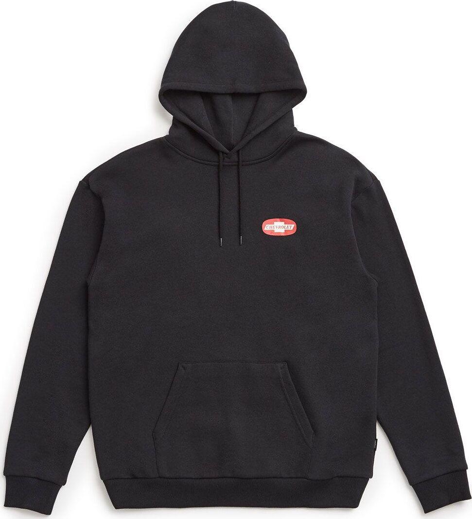 Product gallery image number 1 for product Michigan Hood Sweater - Men's