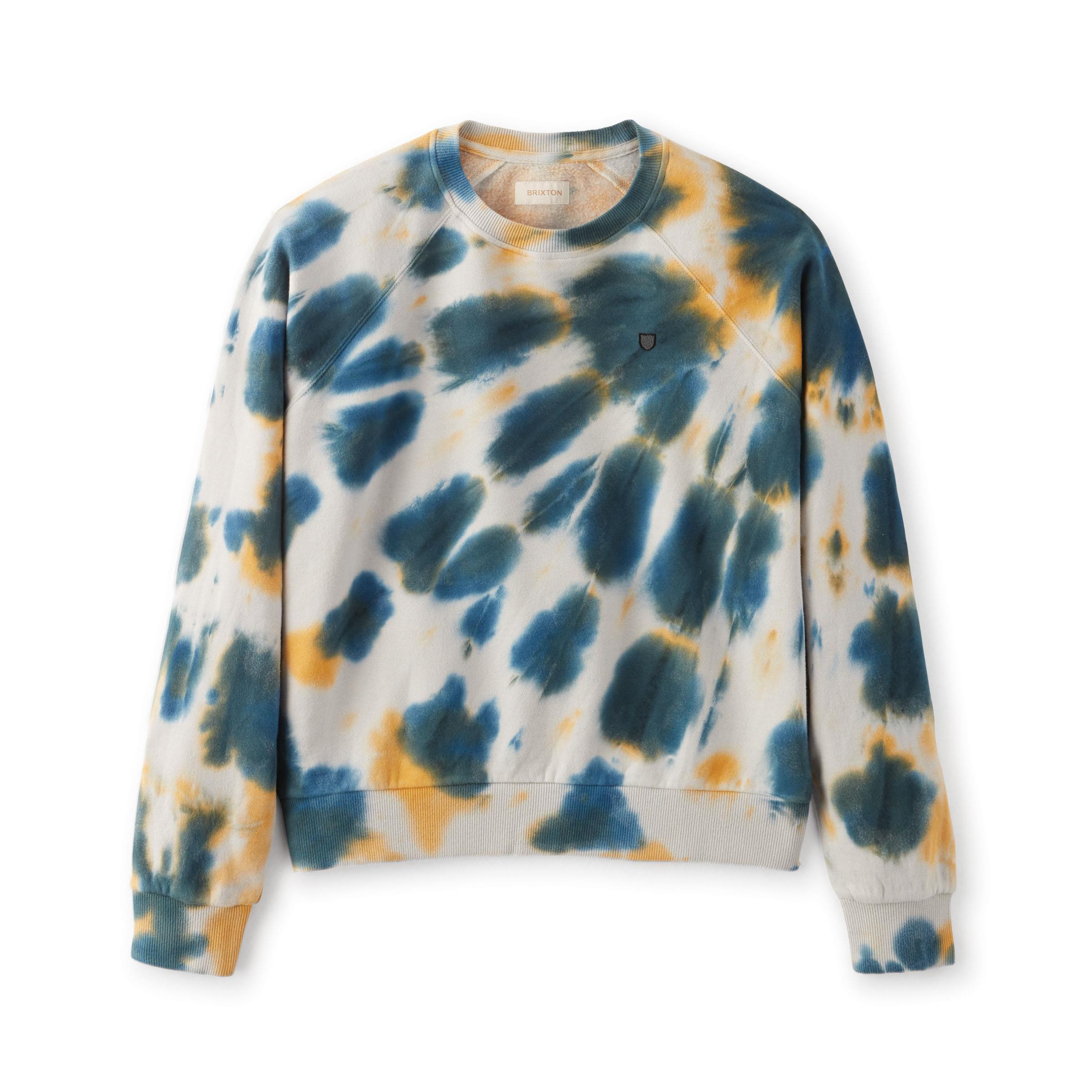 Product gallery image number 1 for product Vintage Raglan Crew - Women's