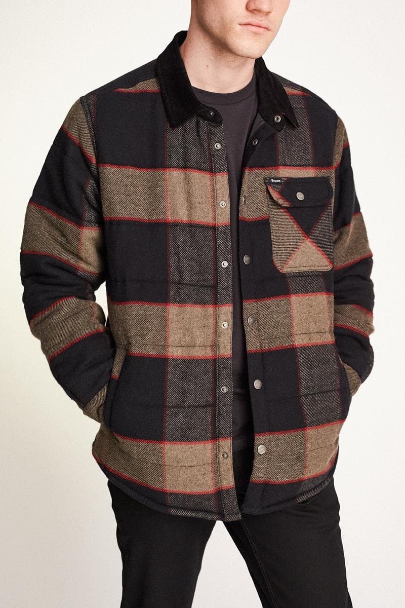 Product gallery image number 2 for product Cass Jacket - Men's