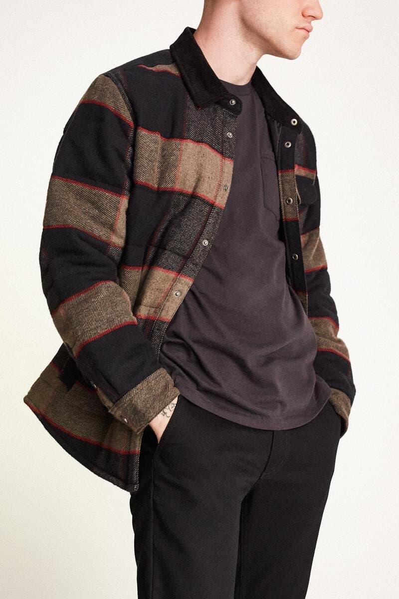 Product gallery image number 3 for product Cass Jacket - Men's