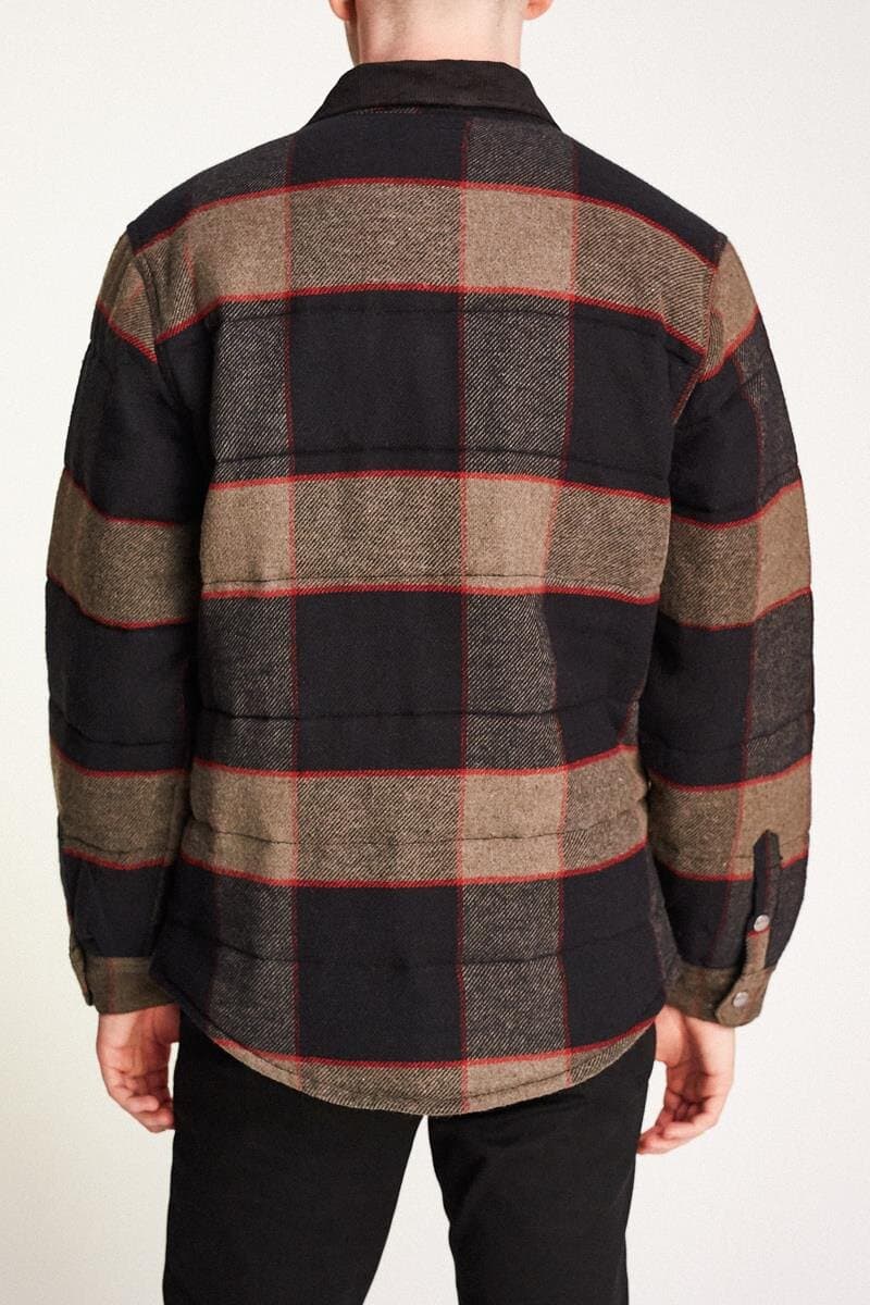 Product gallery image number 4 for product Cass Jacket - Men's