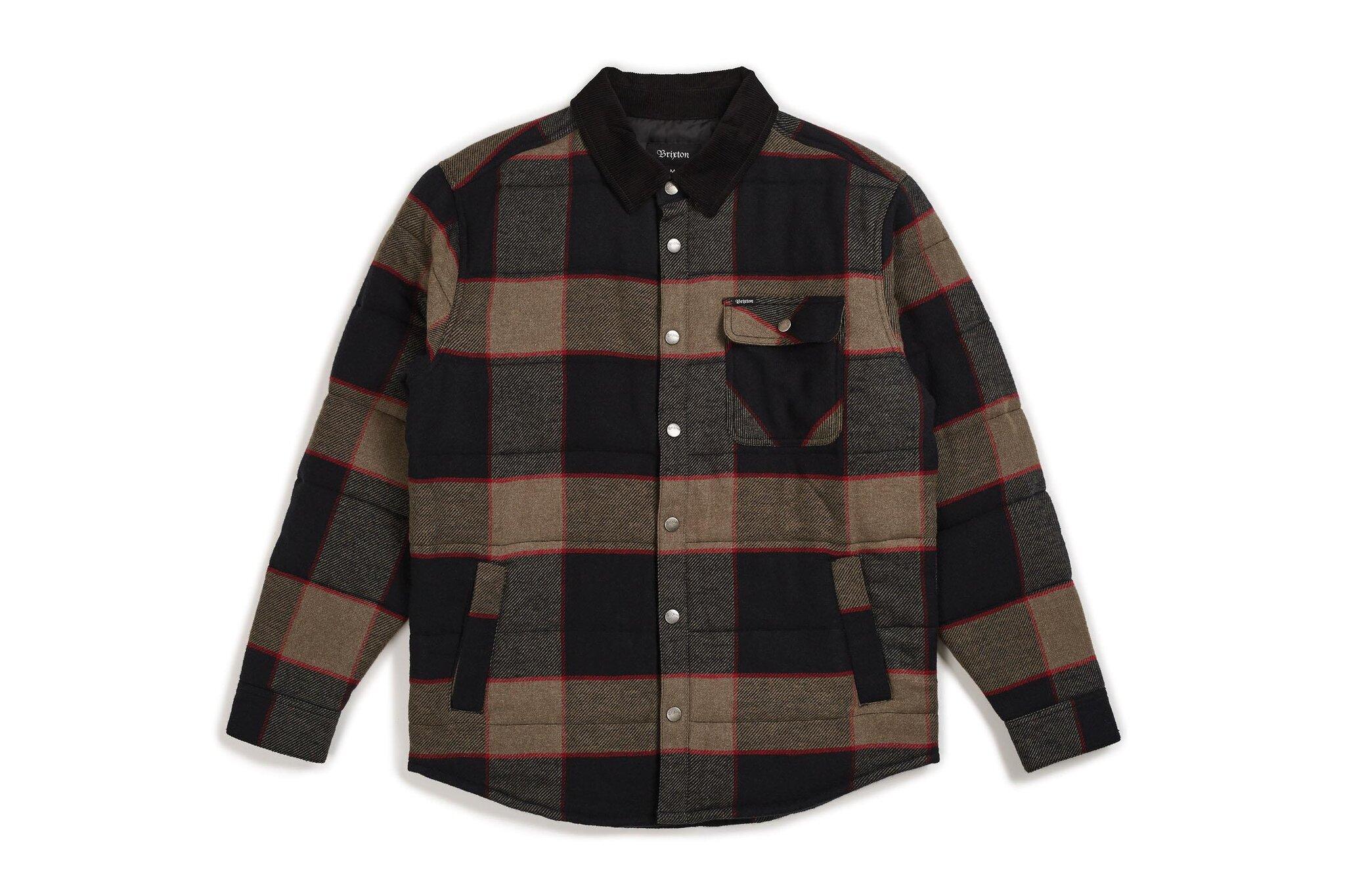 Product gallery image number 1 for product Cass Jacket - Men's