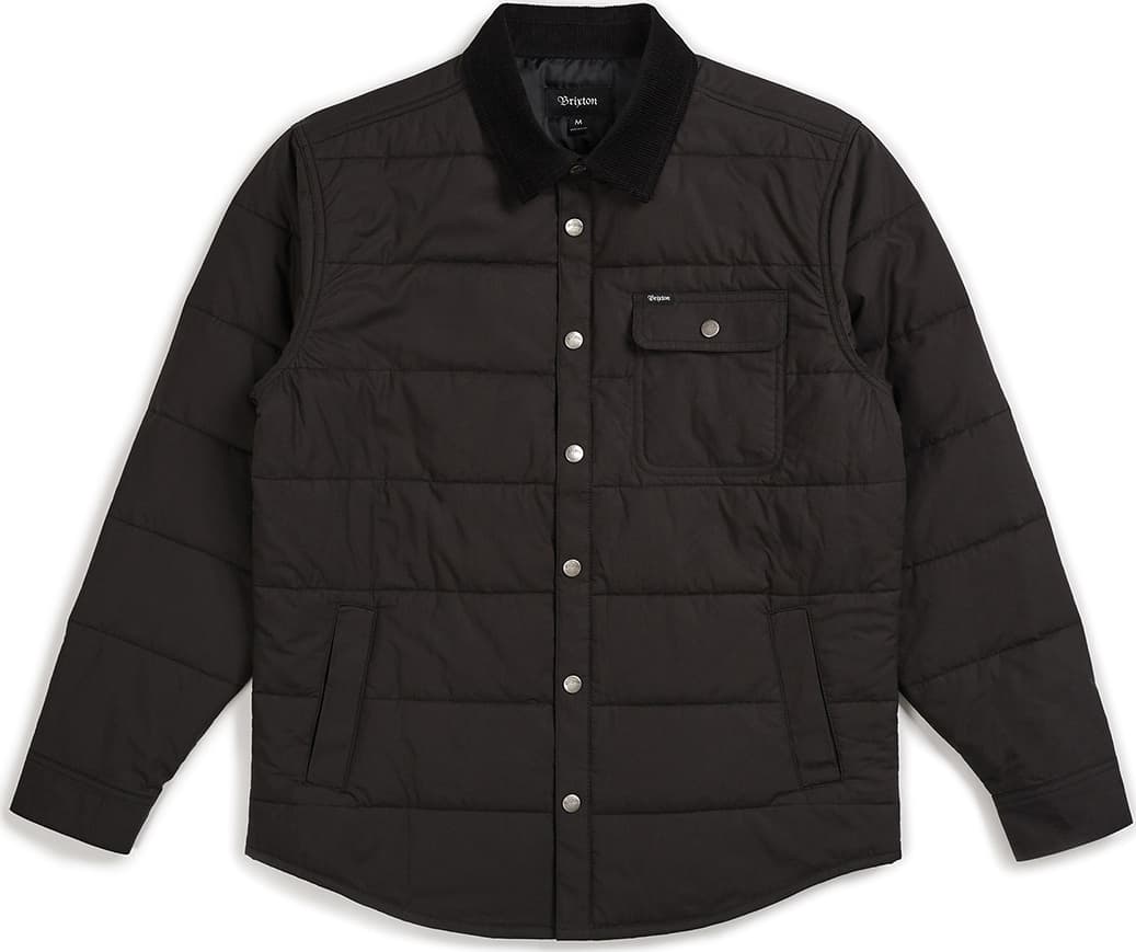 Product gallery image number 1 for product Cass Jacket - Men's