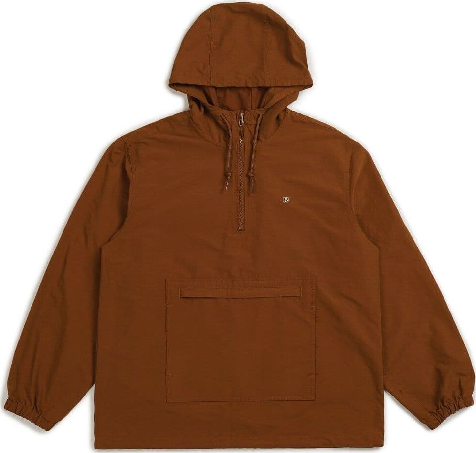 Product gallery image number 1 for product Patrol Anorak Jacket - Men's