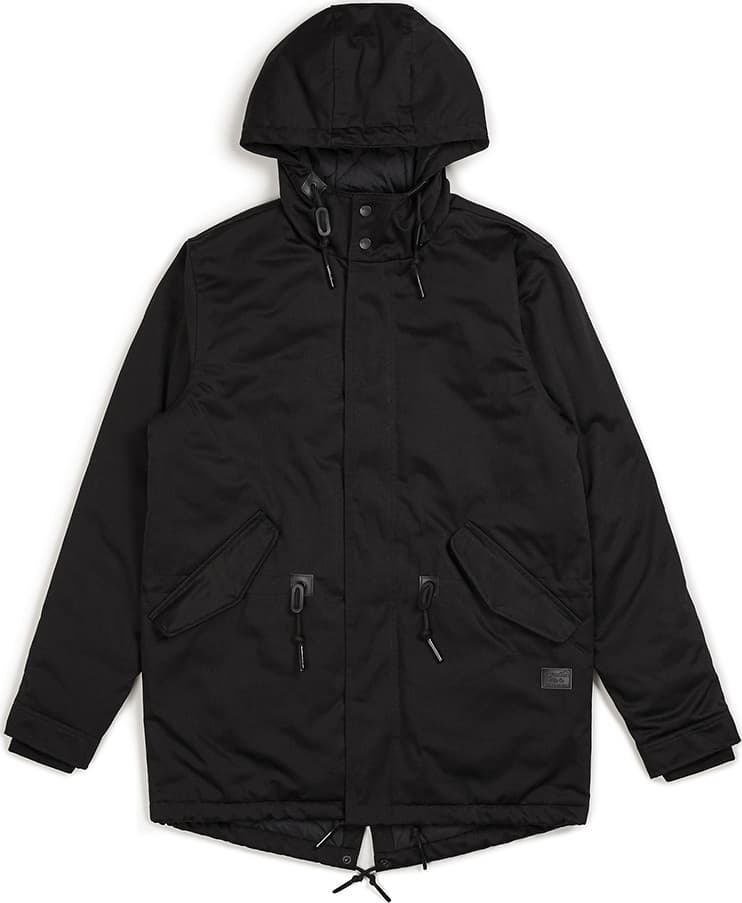 Product gallery image number 1 for product Monte Jacket - Men's