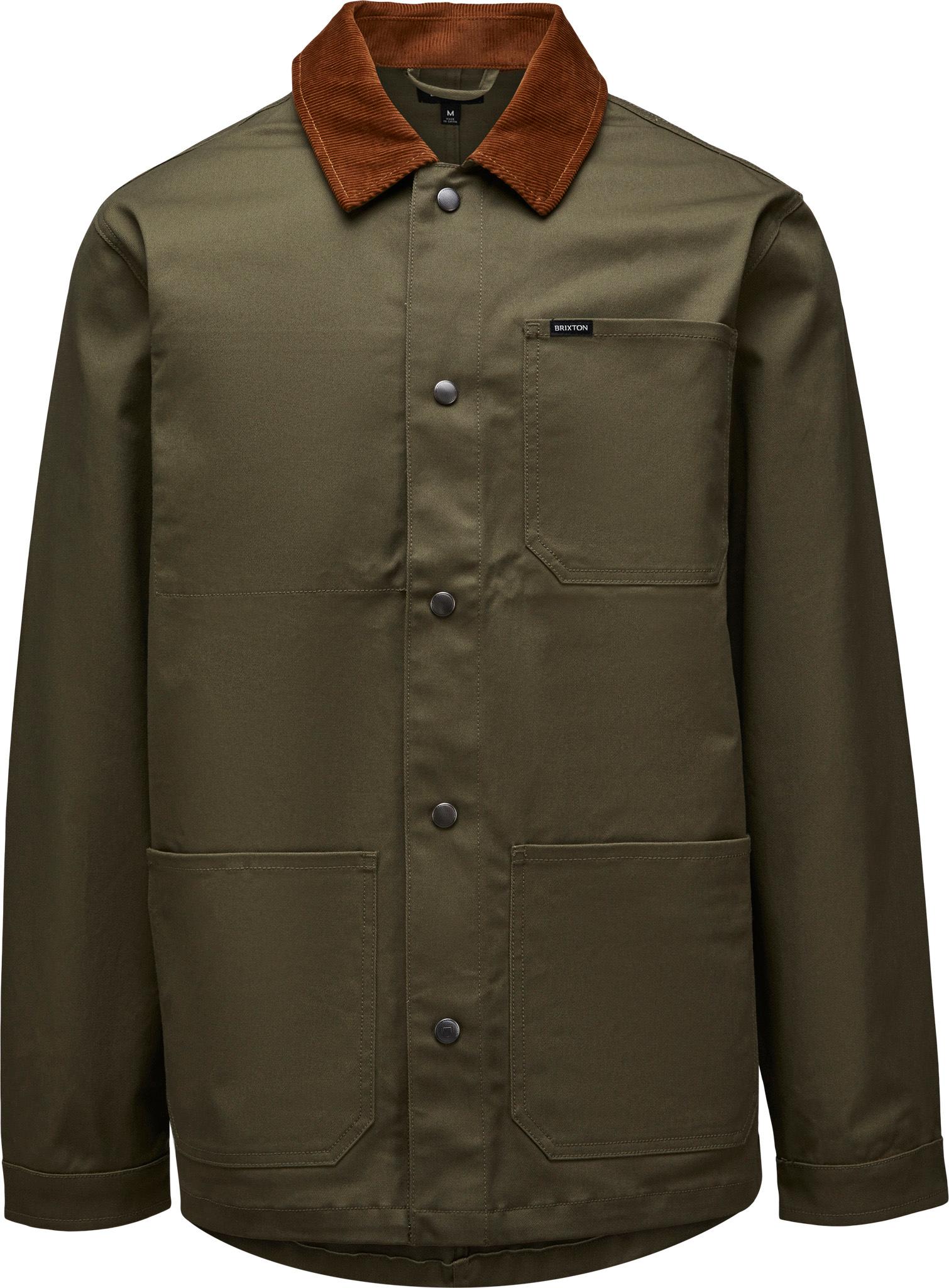Product gallery image number 1 for product Survey X Chore Coat - Men's