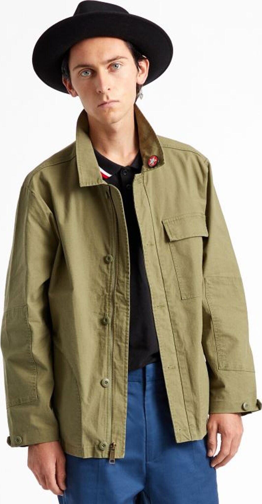 Product gallery image number 2 for product Strummer Jacket - Men's