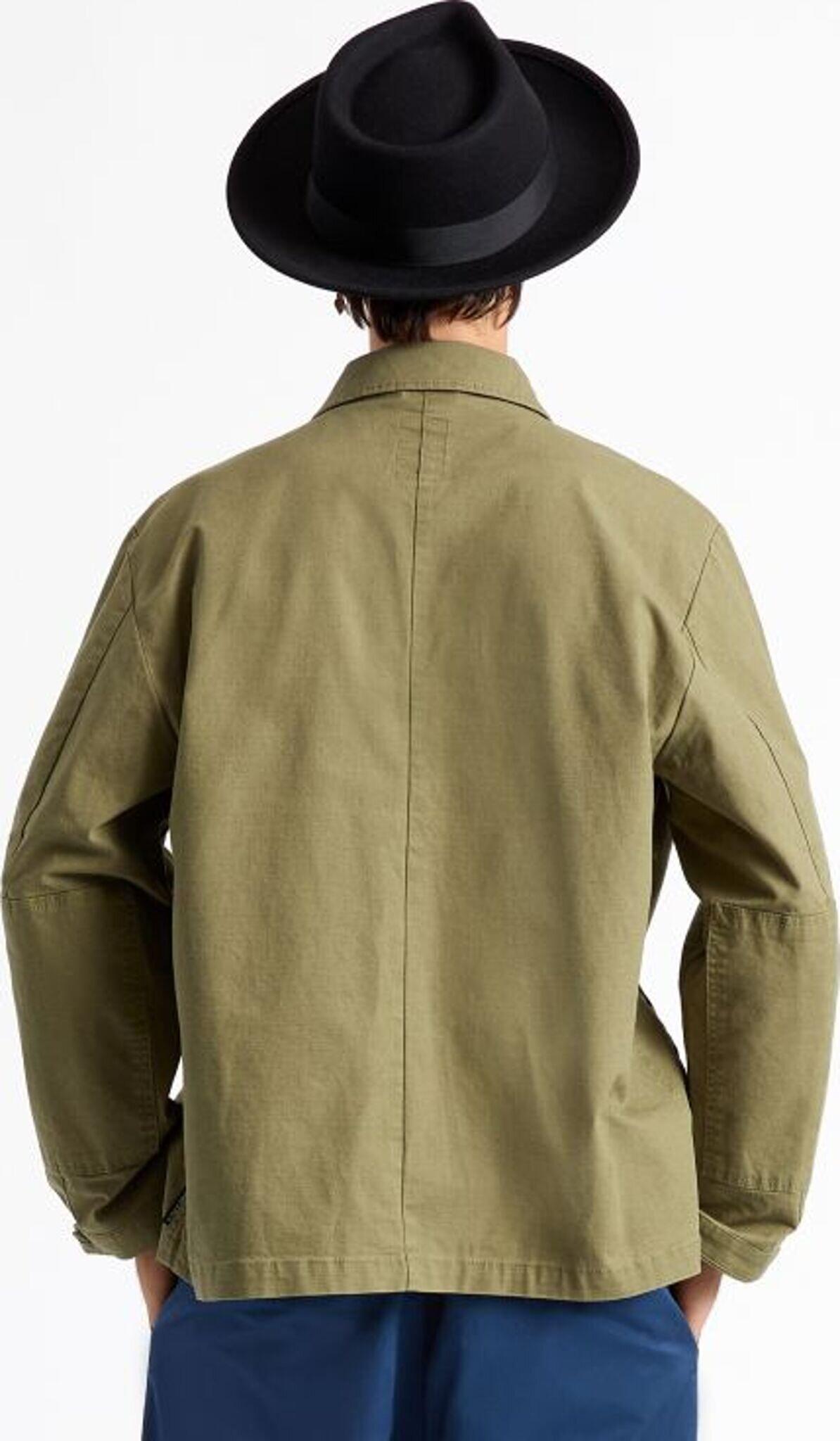 Product gallery image number 3 for product Strummer Jacket - Men's