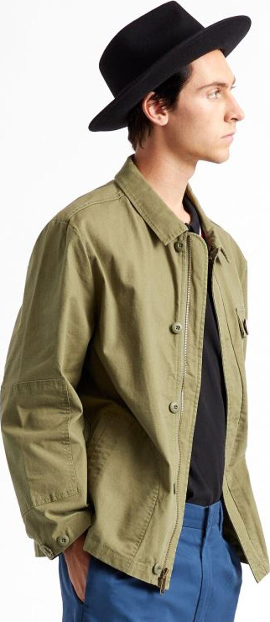 Product gallery image number 4 for product Strummer Jacket - Men's