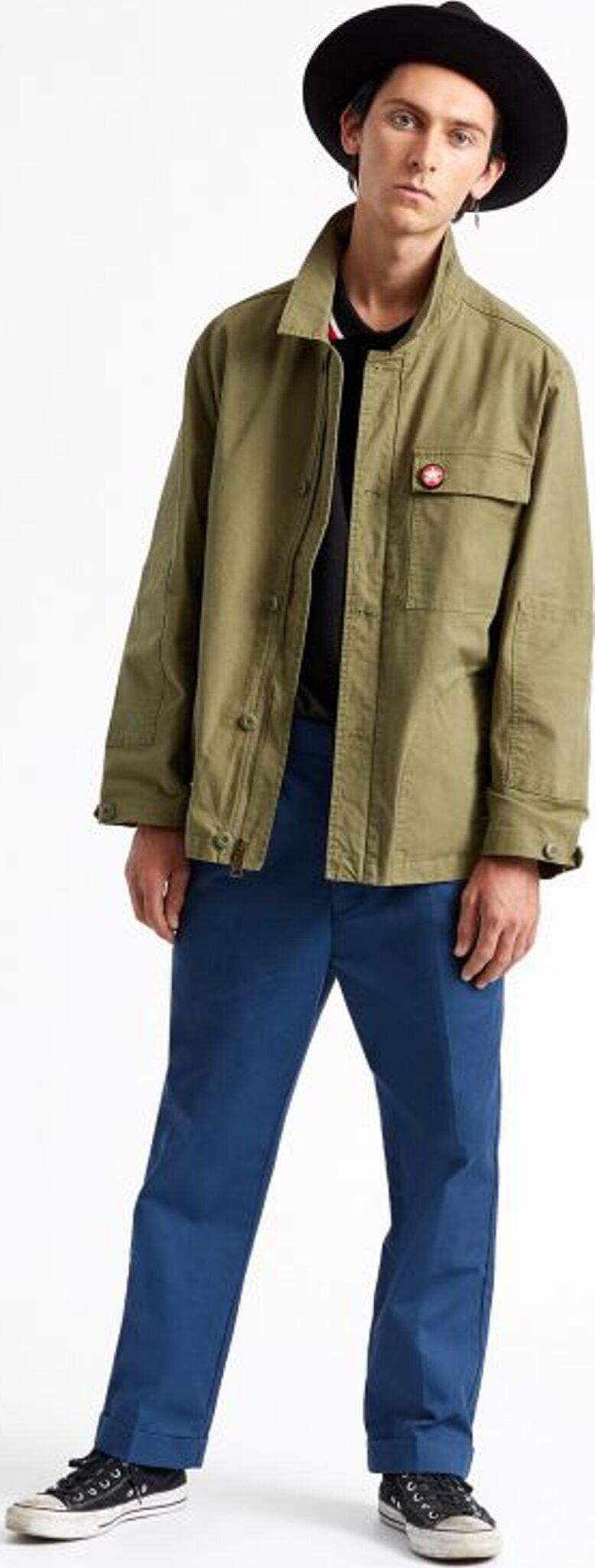 Product gallery image number 5 for product Strummer Jacket - Men's