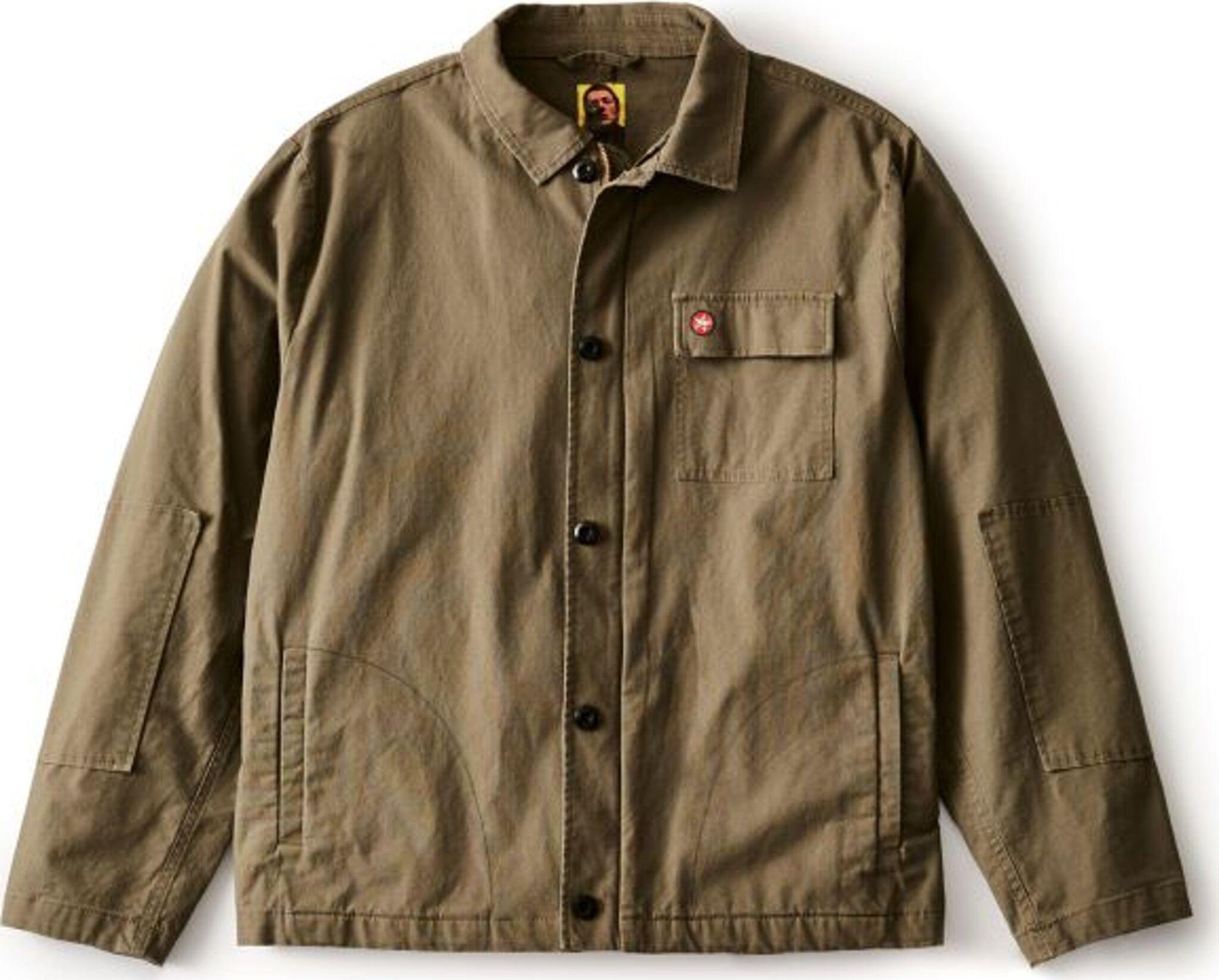 Product gallery image number 1 for product Strummer Jacket - Men's