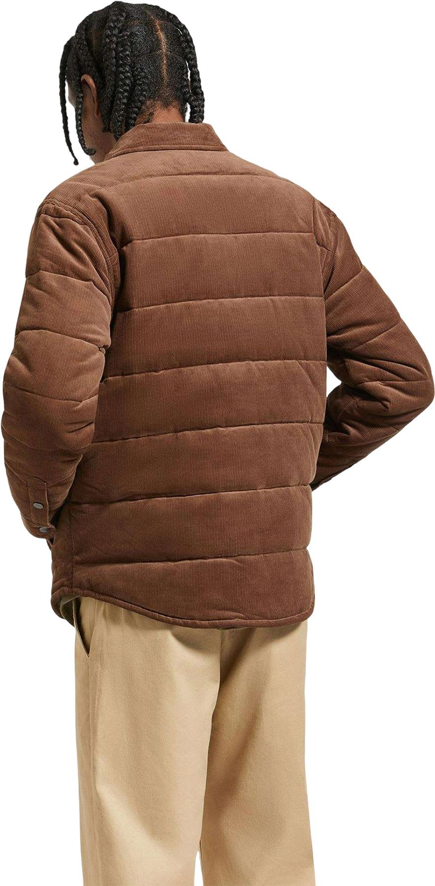 Numéro de l'image de la galerie de produits 2 pour le produit Manteau Cass - Homme