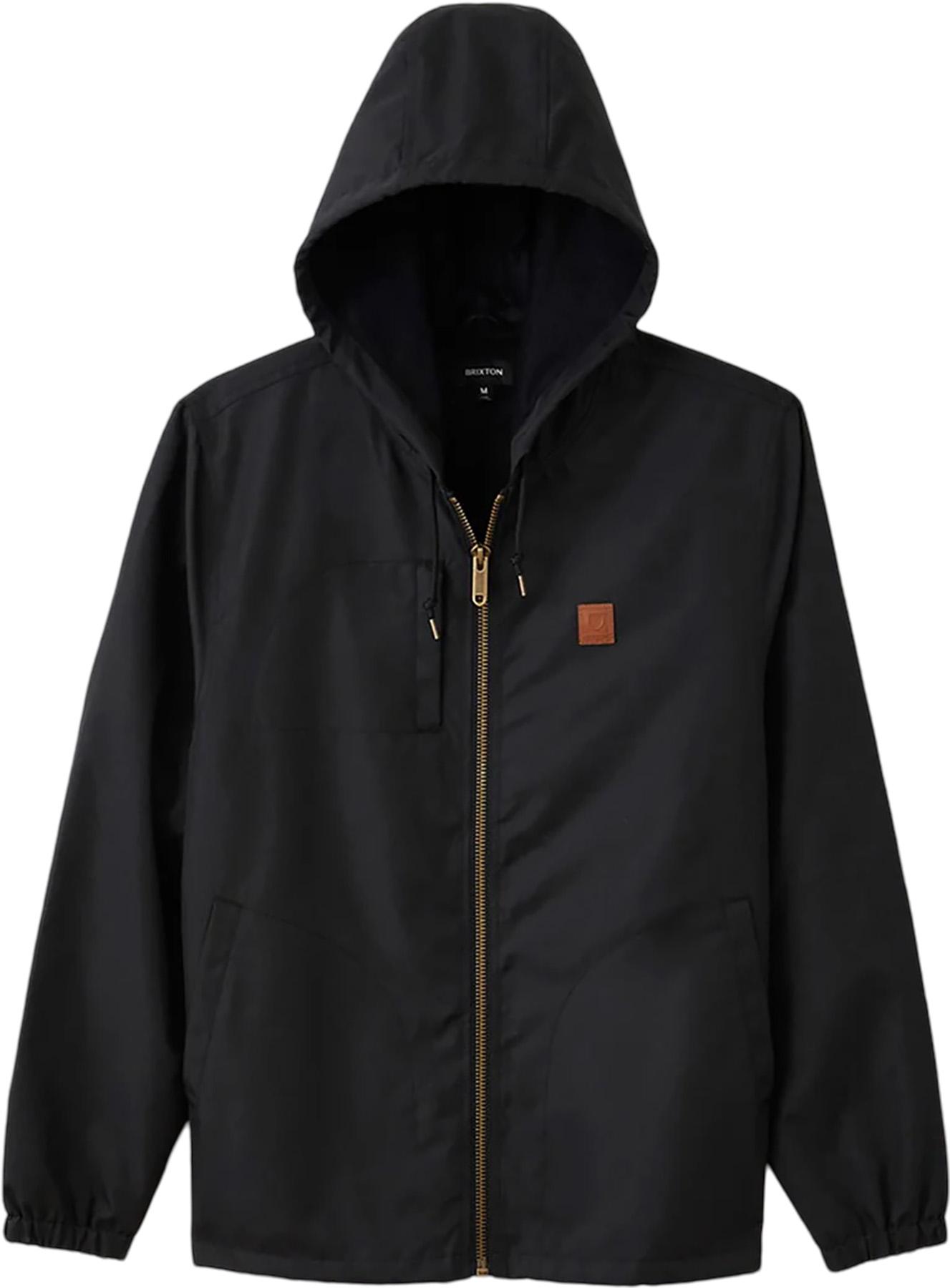 Product image for Claxton Beta Zip Hooded Jacket - Men's