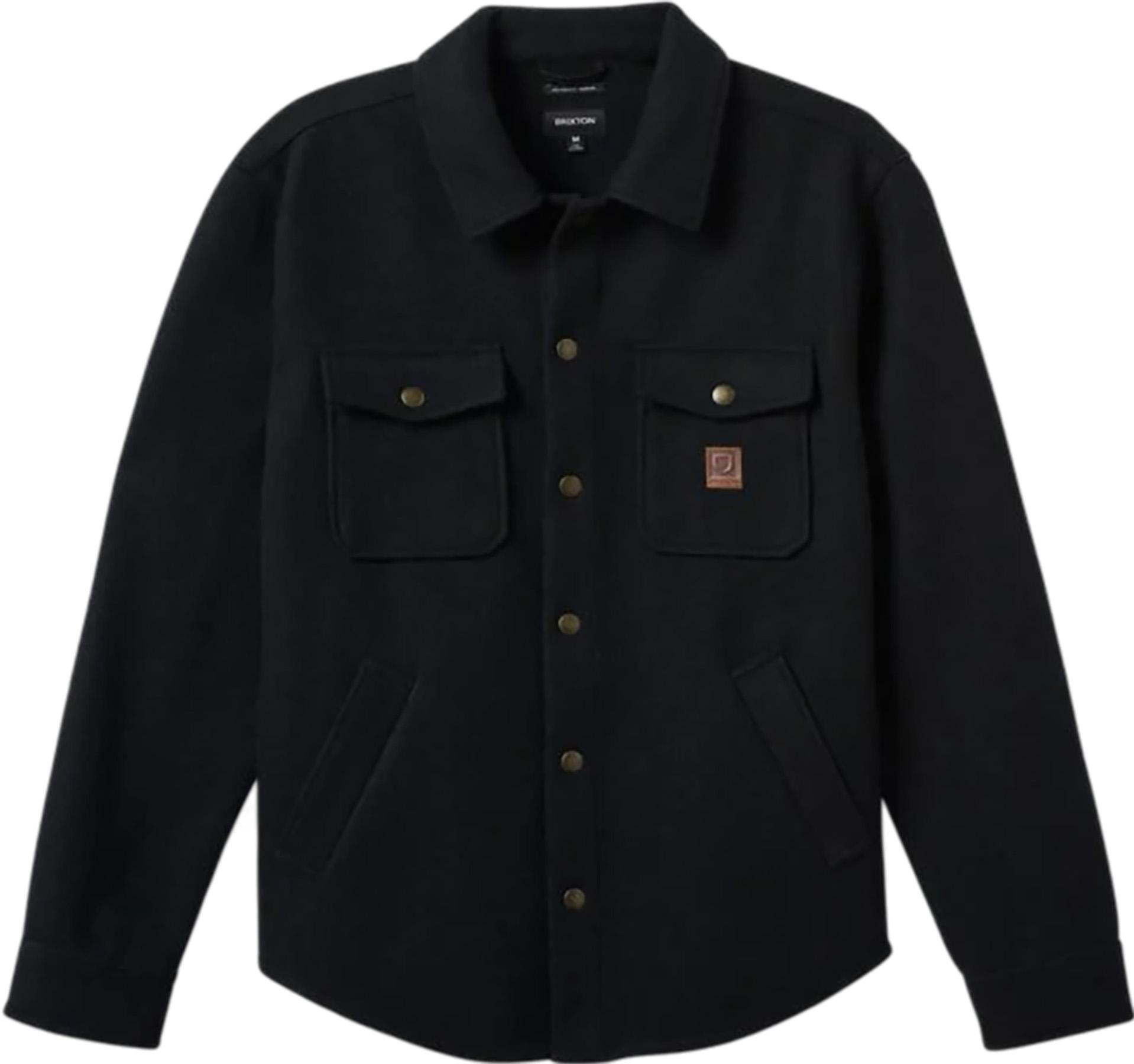 Image de produit pour Manteau extensible en feutre Durham - Homme