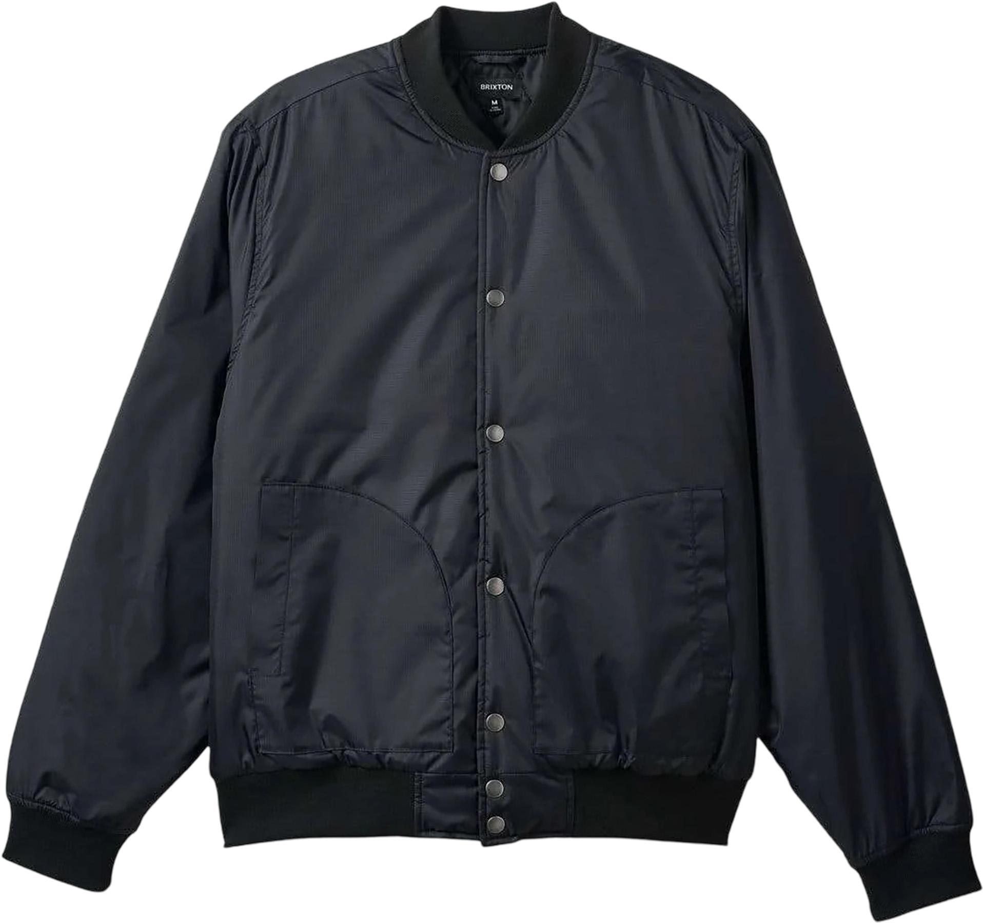 Image de produit pour Blouson aviateur Dillinger Flight - Homme