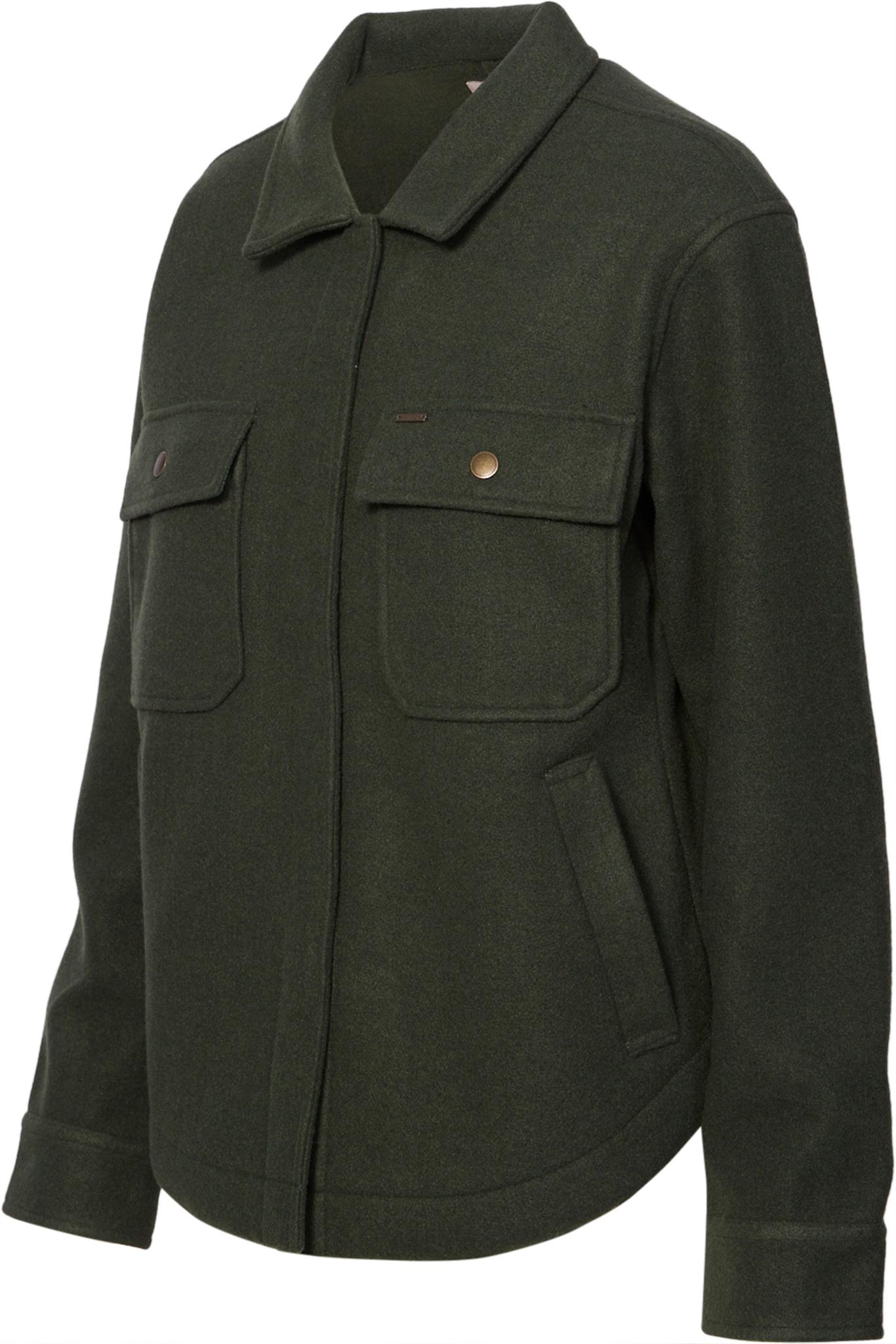 Numéro de l'image de la galerie de produits 3 pour le produit Manteau-chemise Durham - Femme