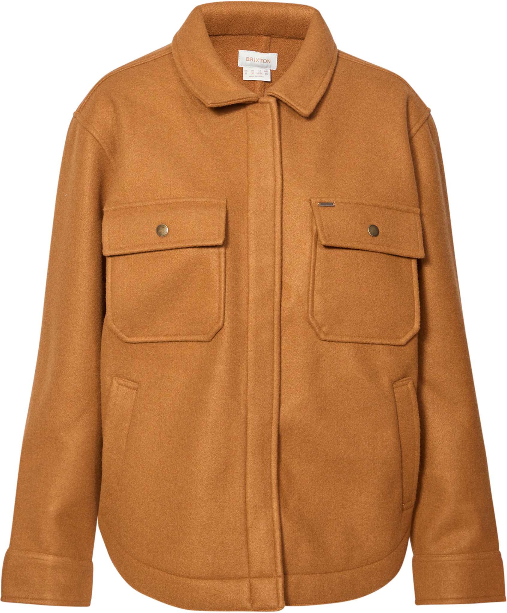 Image de produit pour Manteau-chemise Durham - Femme