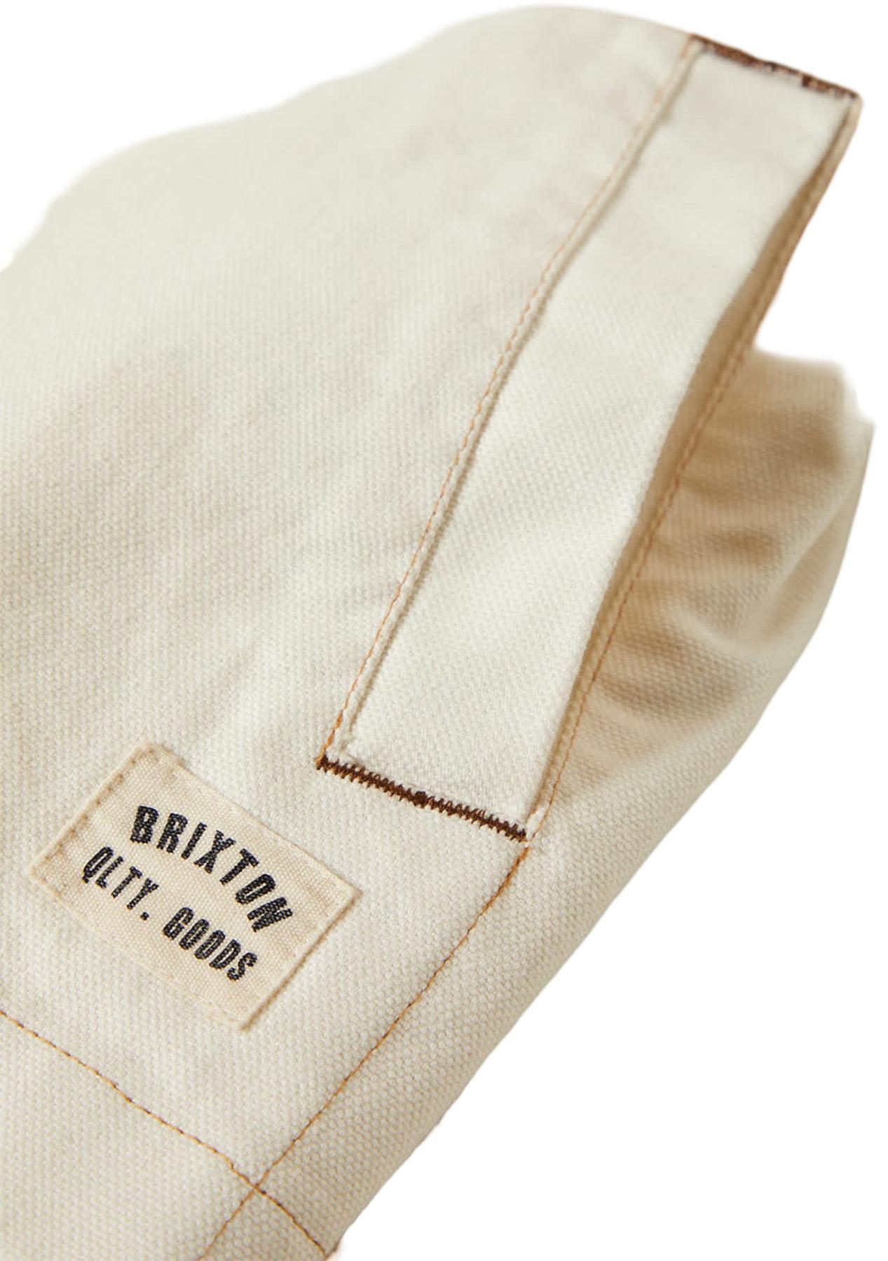 Product gallery image number 3 for product Mechanics Garage Zip Jacket - Women's