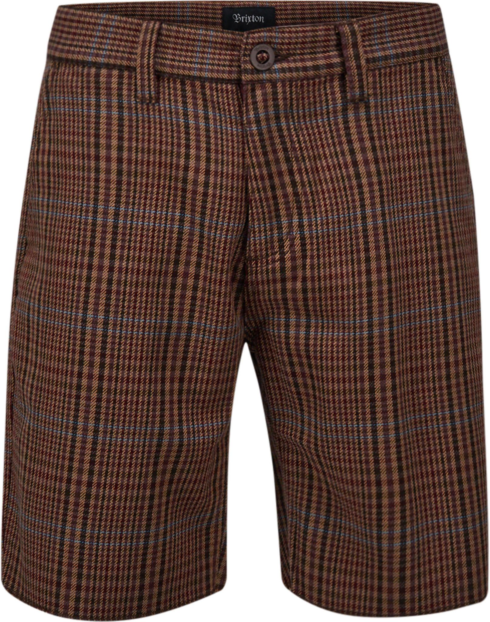 Product gallery image number 1 for product Toil II Short - Men's