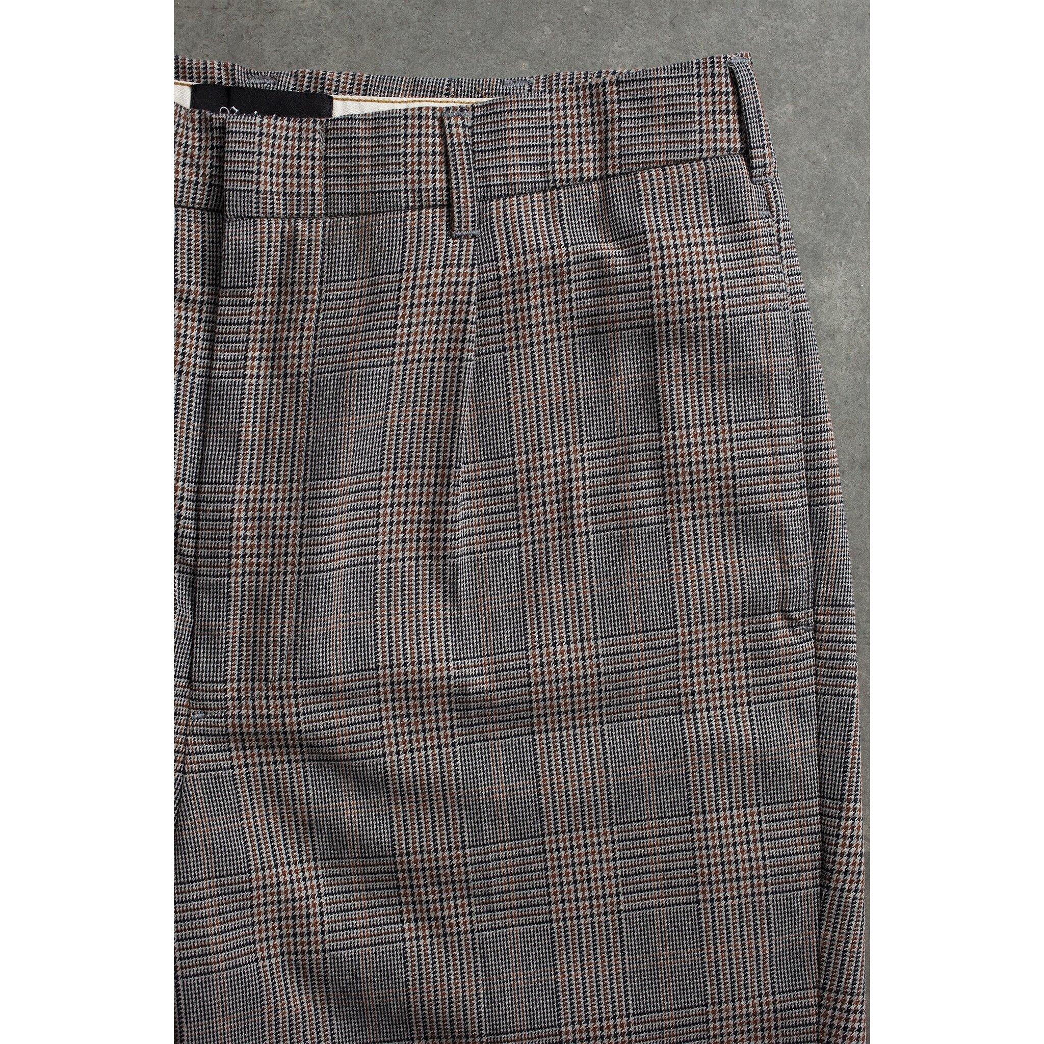 Product gallery image number 2 for product Regent Trouser Pant - Men's