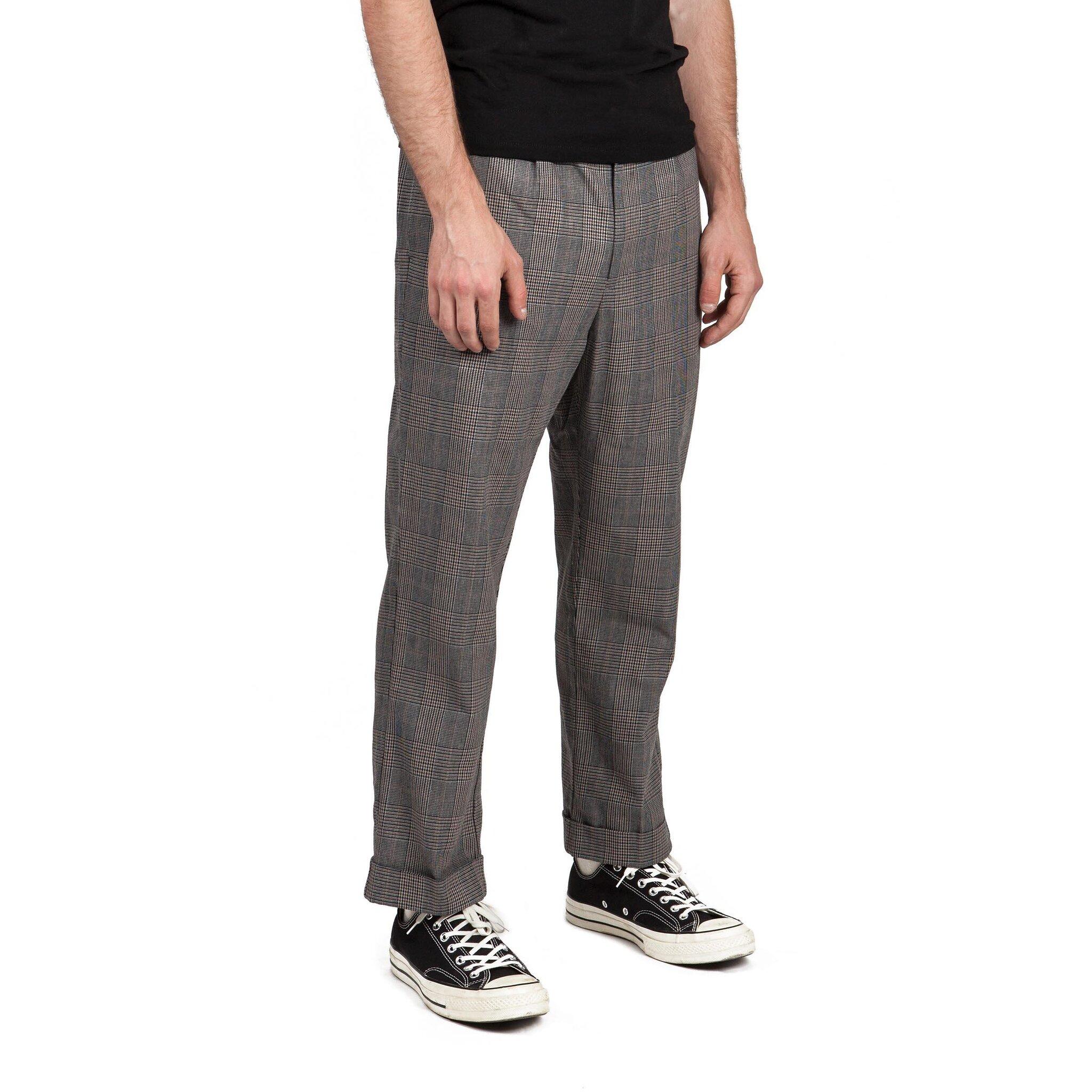 Product gallery image number 3 for product Regent Trouser Pant - Men's