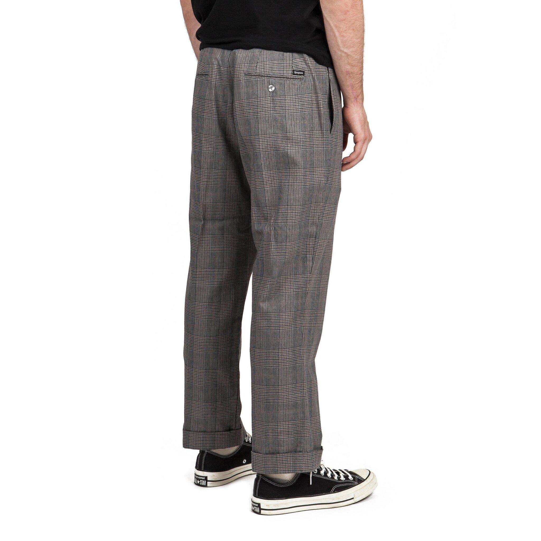 Product gallery image number 4 for product Regent Trouser Pant - Men's