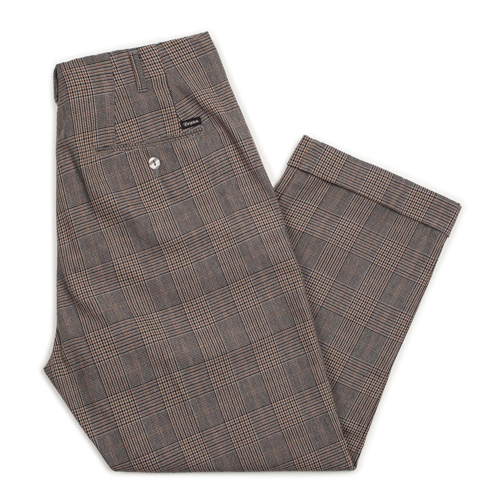 Product gallery image number 1 for product Regent Trouser Pant - Men's
