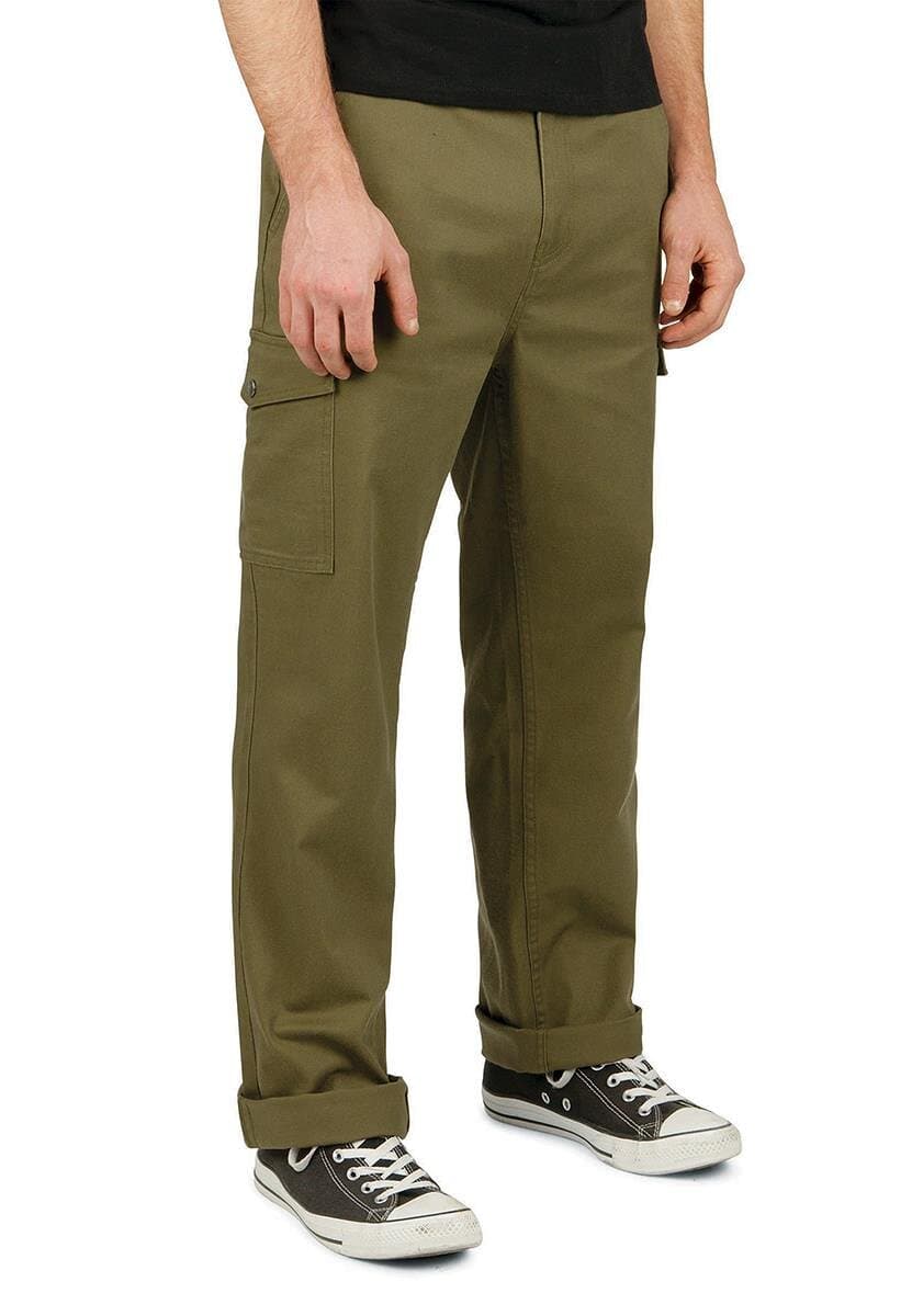 Product gallery image number 5 for product Fleet Cargo Pant - Men's