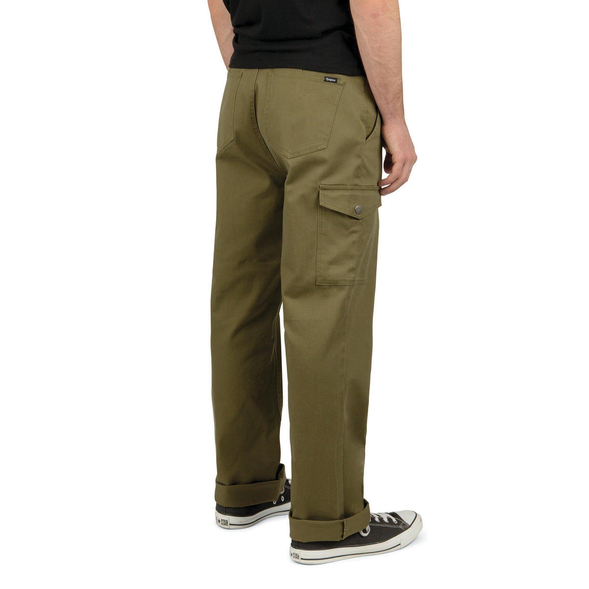 Product gallery image number 6 for product Fleet Cargo Pant - Men's
