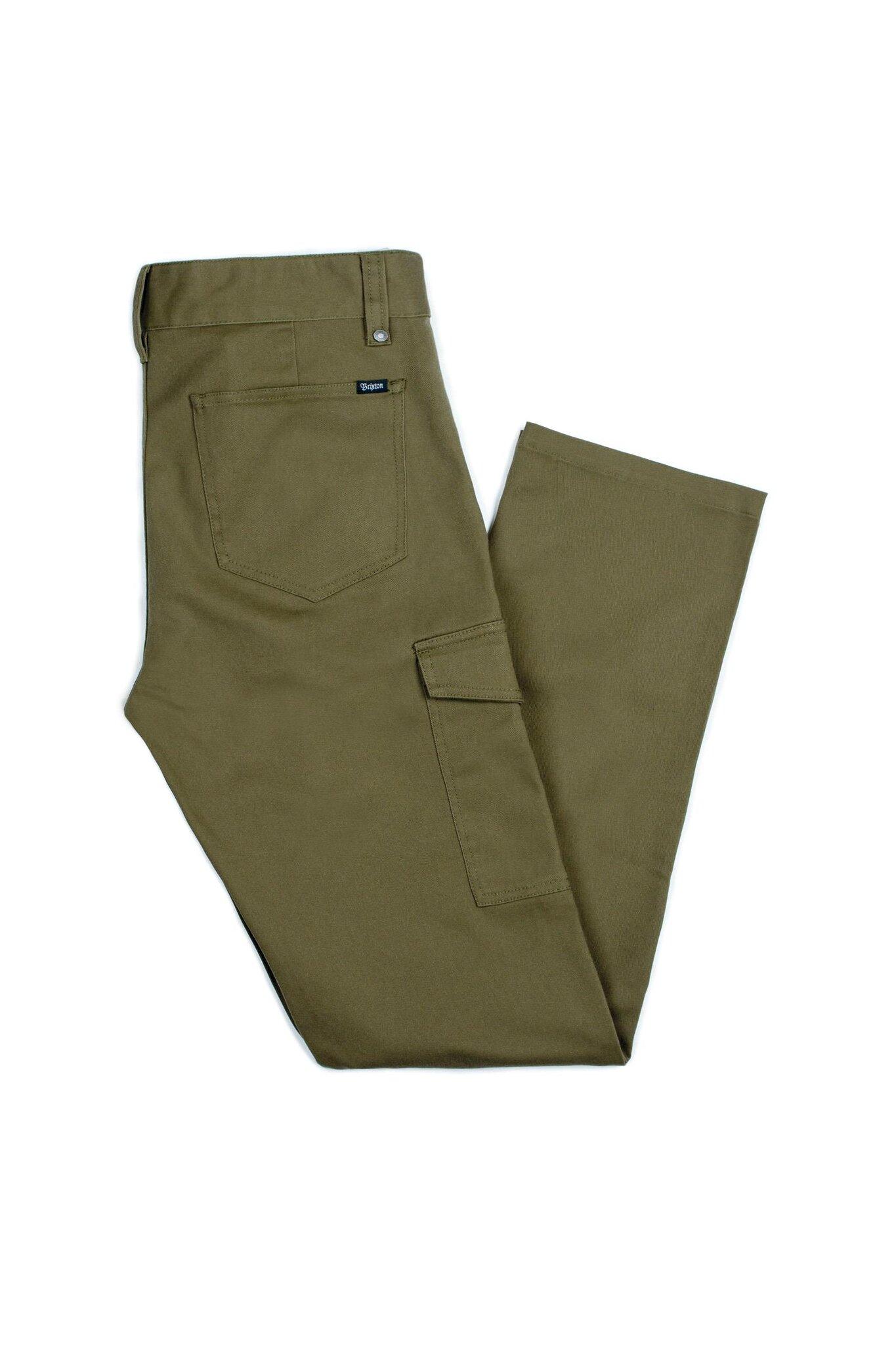 Product gallery image number 1 for product Fleet Cargo Pant - Men's