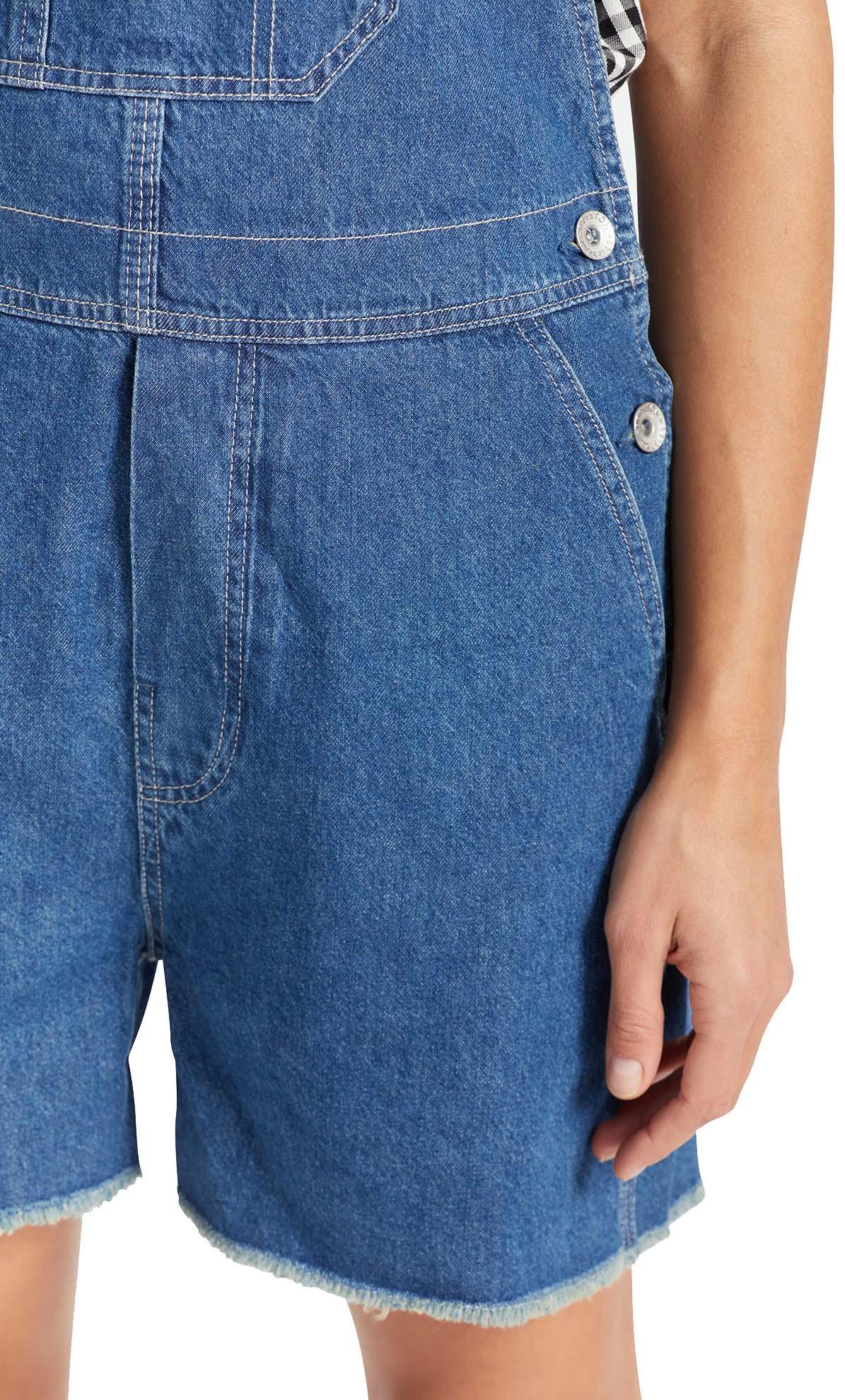 Product gallery image number 3 for product Christina Short Overall - Women's