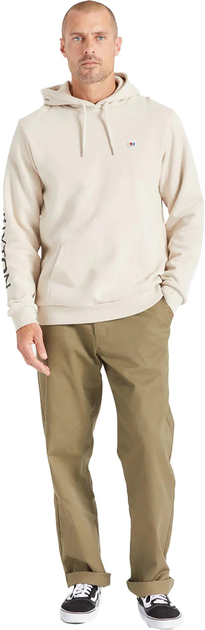 Product gallery image number 4 for product Choice Chino Relaxed Pant - Men's