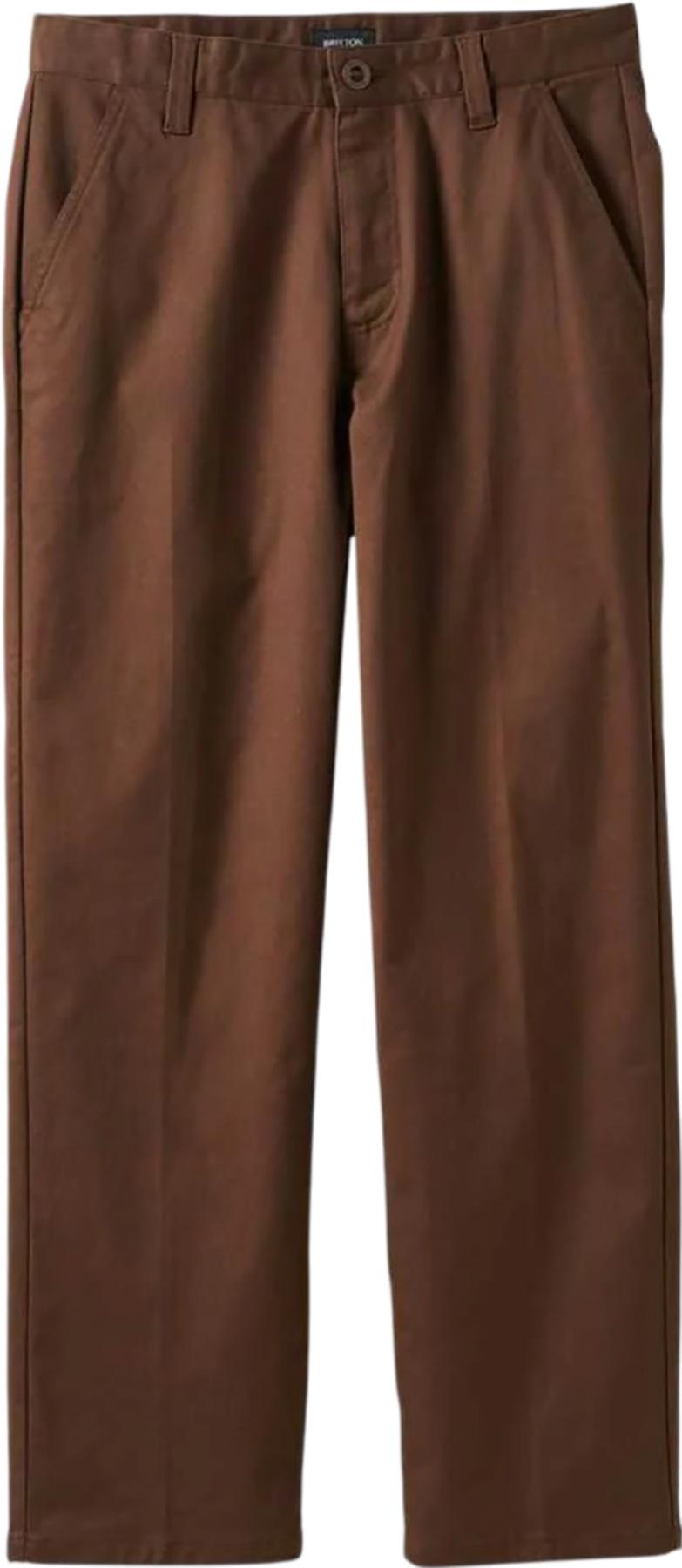 Numéro de l'image de la galerie de produits 1 pour le produit Pantalon chino décontracté Choice - Homme