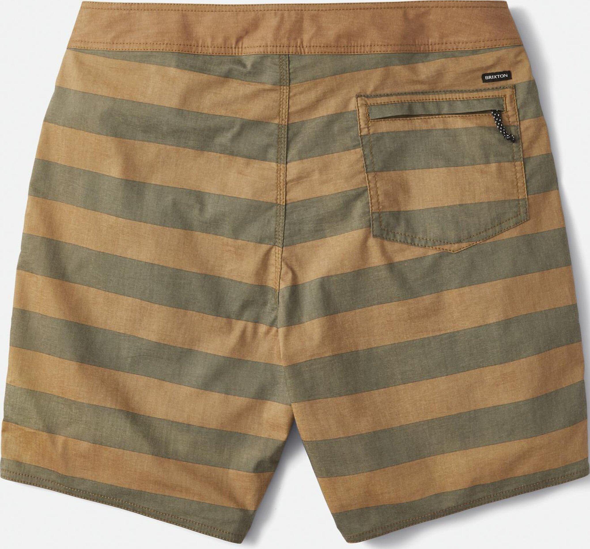 Product gallery image number 3 for product Temple Swim Trunks - Men's