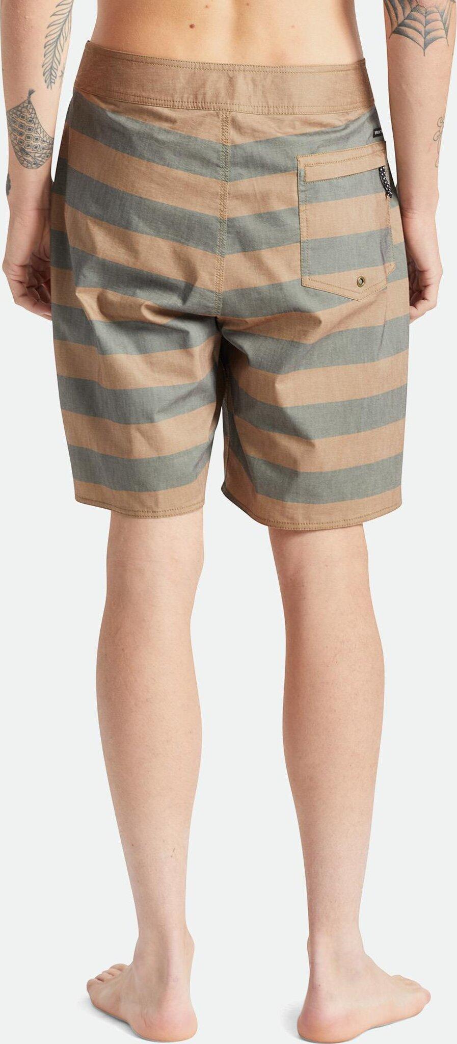 Product gallery image number 2 for product Temple Swim Trunks - Men's