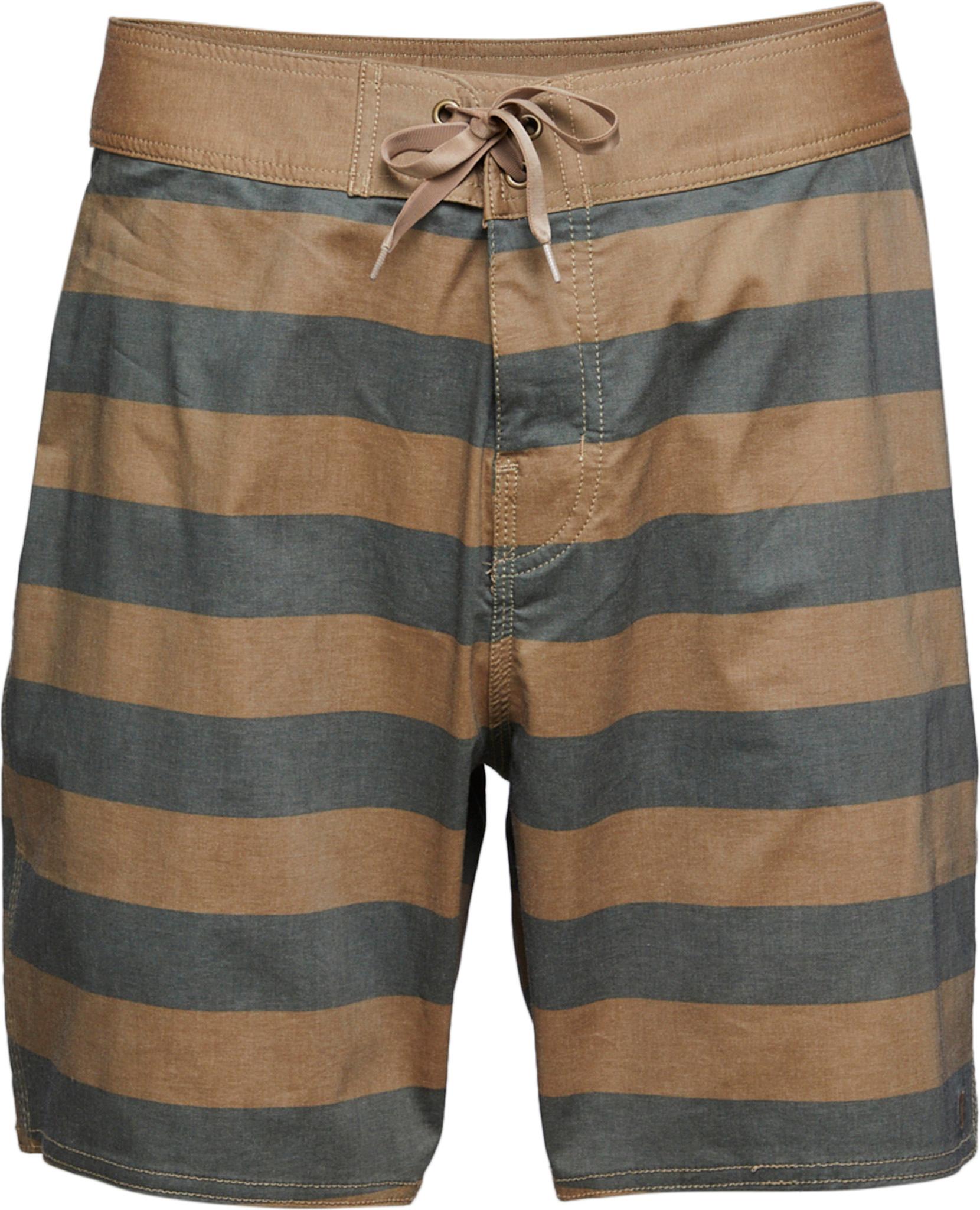 Product gallery image number 1 for product Temple Swim Trunks - Men's