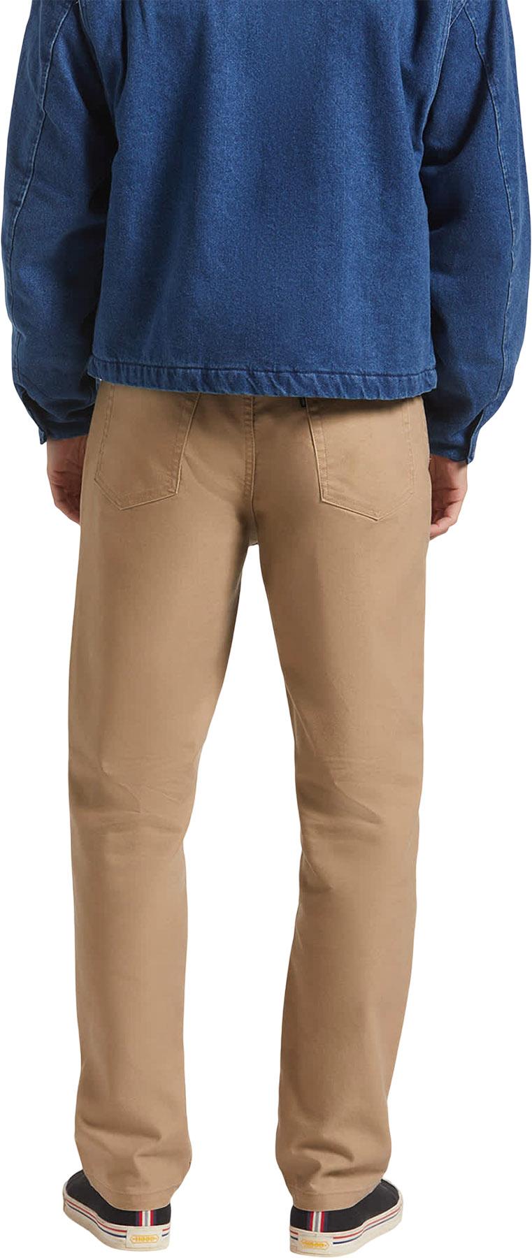Numéro de l'image de la galerie de produits 10 pour le produit Pantalon 5 poches Builders - Homme