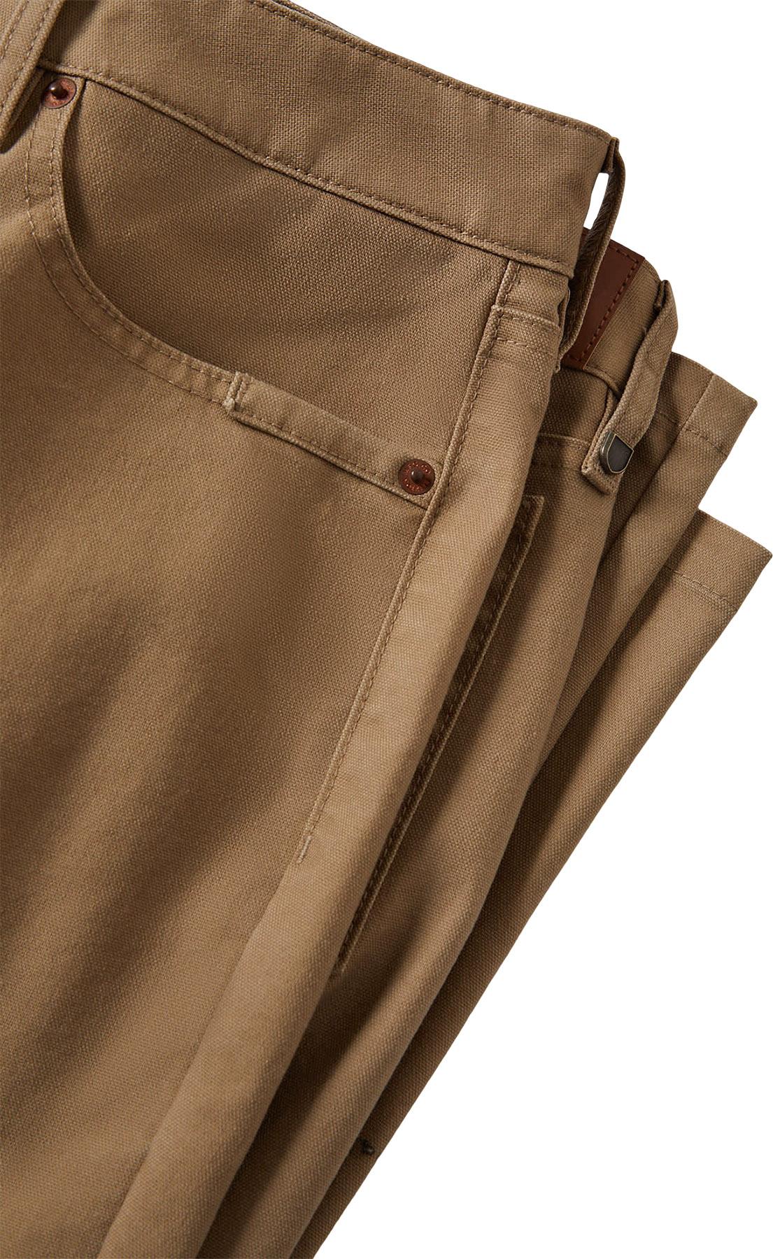 Numéro de l'image de la galerie de produits 4 pour le produit Pantalon 5 poches Builders - Homme