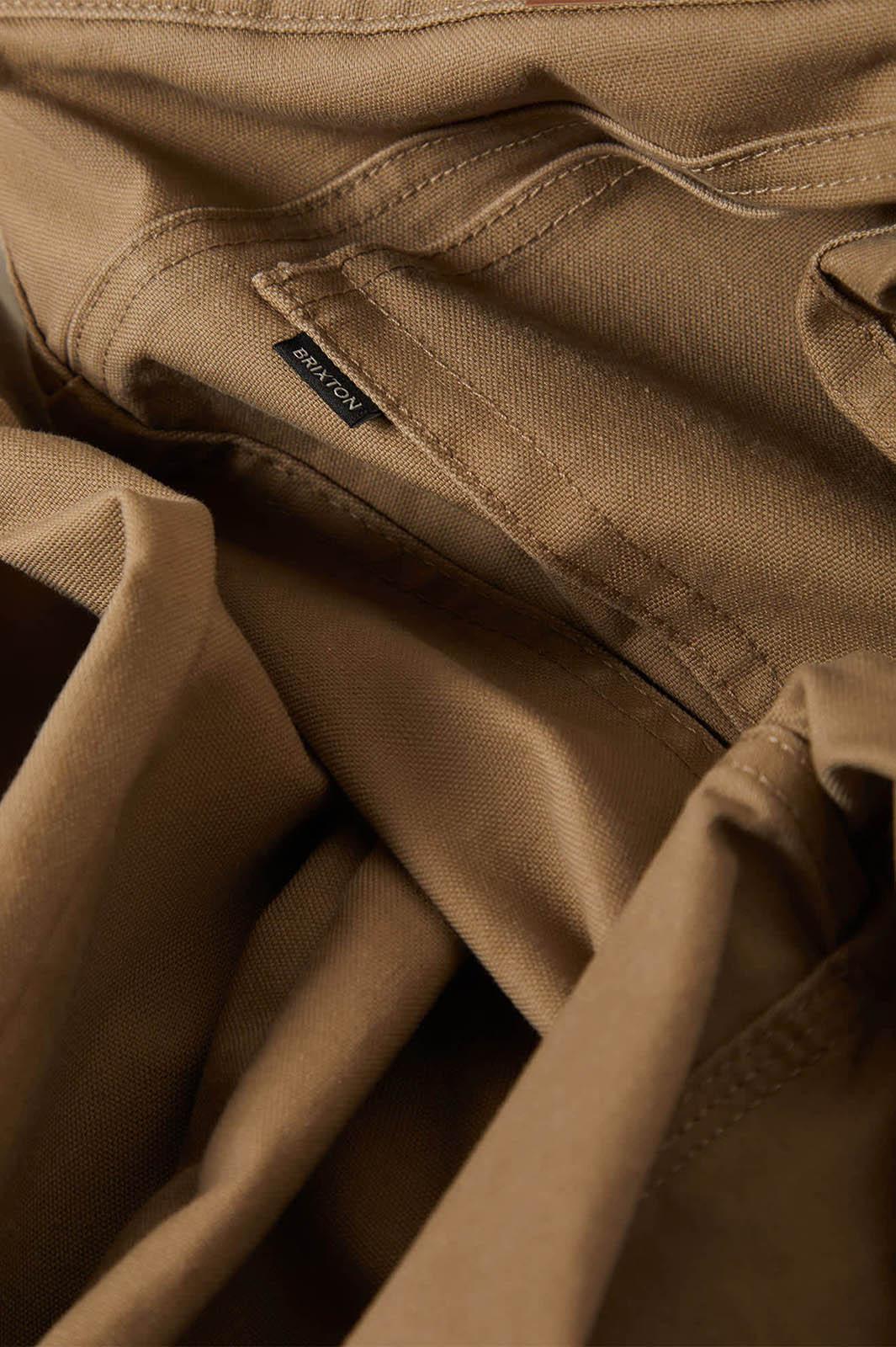 Numéro de l'image de la galerie de produits 5 pour le produit Pantalon 5 poches Builders - Homme