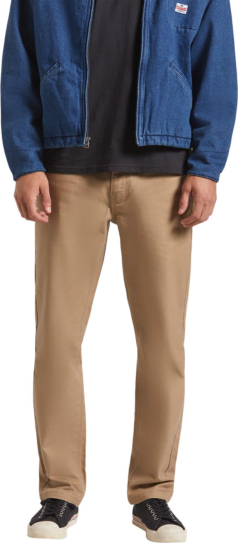 Numéro de l'image de la galerie de produits 7 pour le produit Pantalon 5 poches Builders - Homme