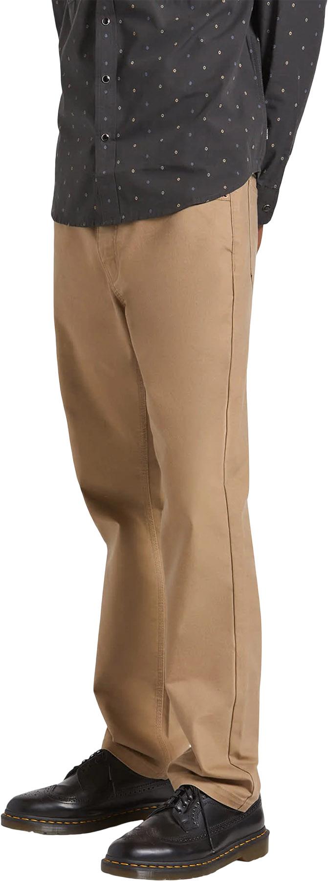 Numéro de l'image de la galerie de produits 8 pour le produit Pantalon 5 poches Builders - Homme
