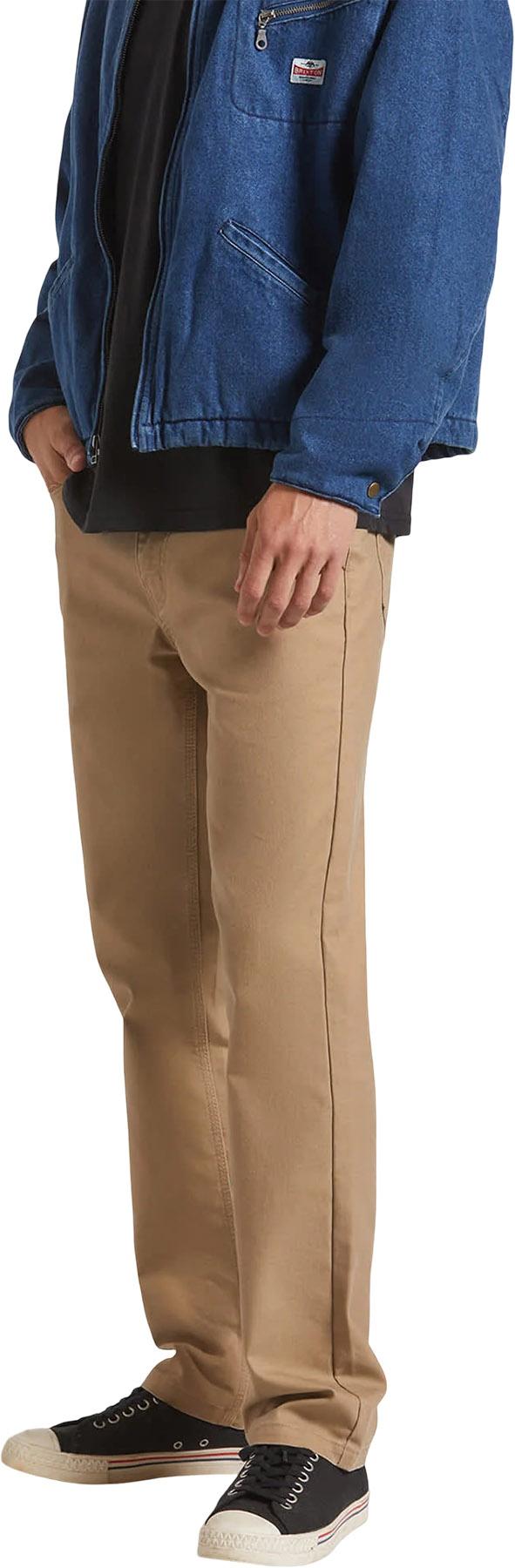 Numéro de l'image de la galerie de produits 9 pour le produit Pantalon 5 poches Builders - Homme